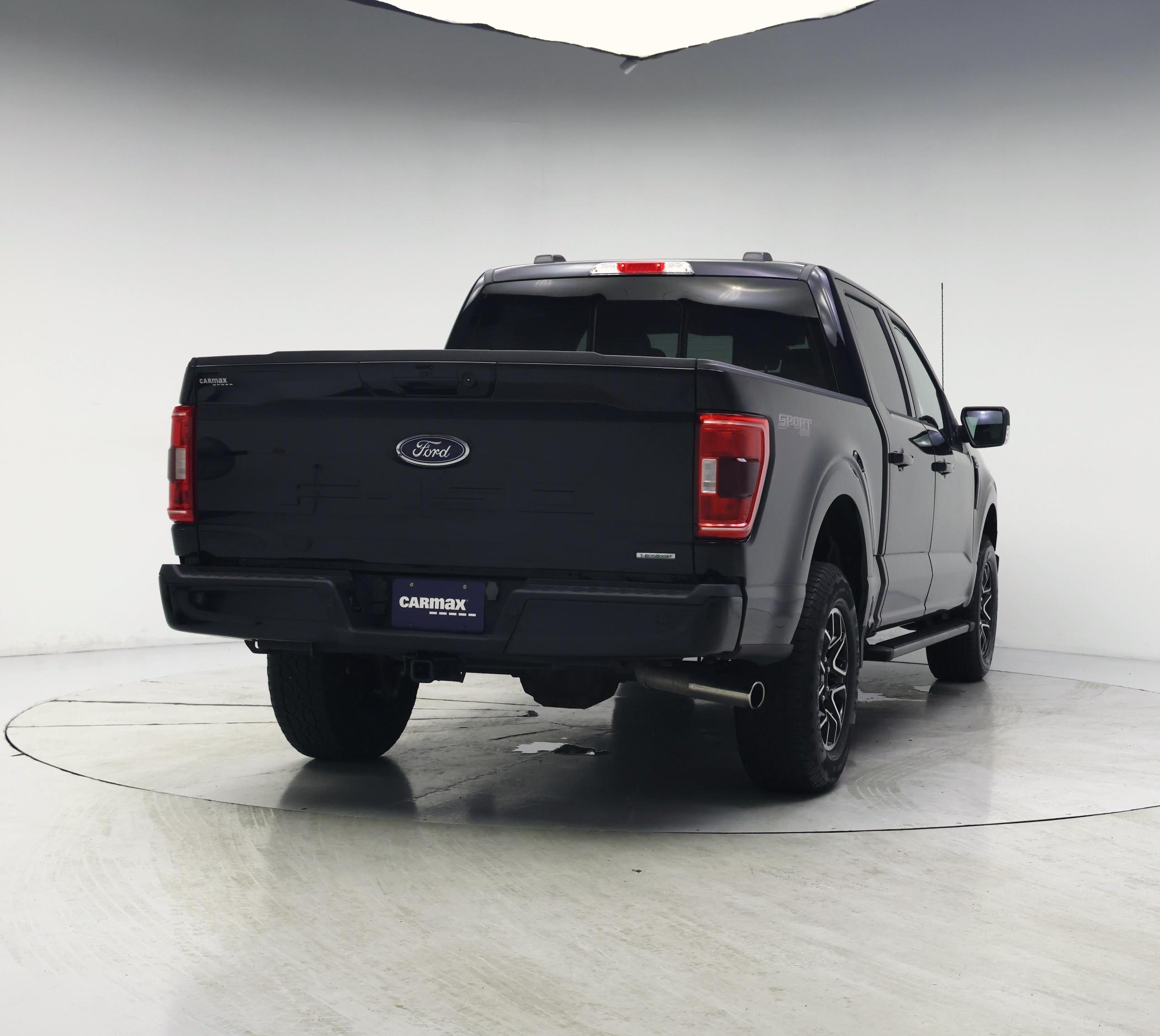 Thumbnail: 2023 Ford F-150 - 8