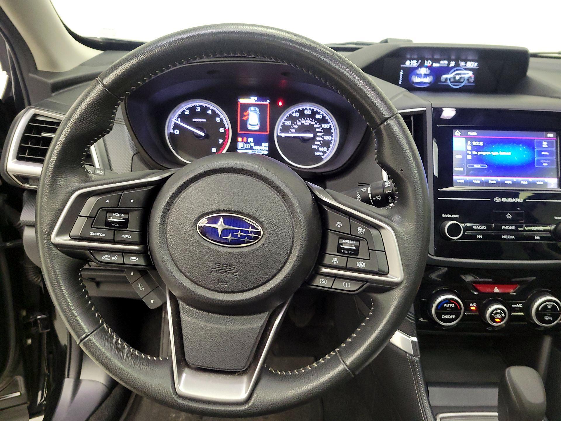 Thumbnail: 2024 Subaru Forester - 10