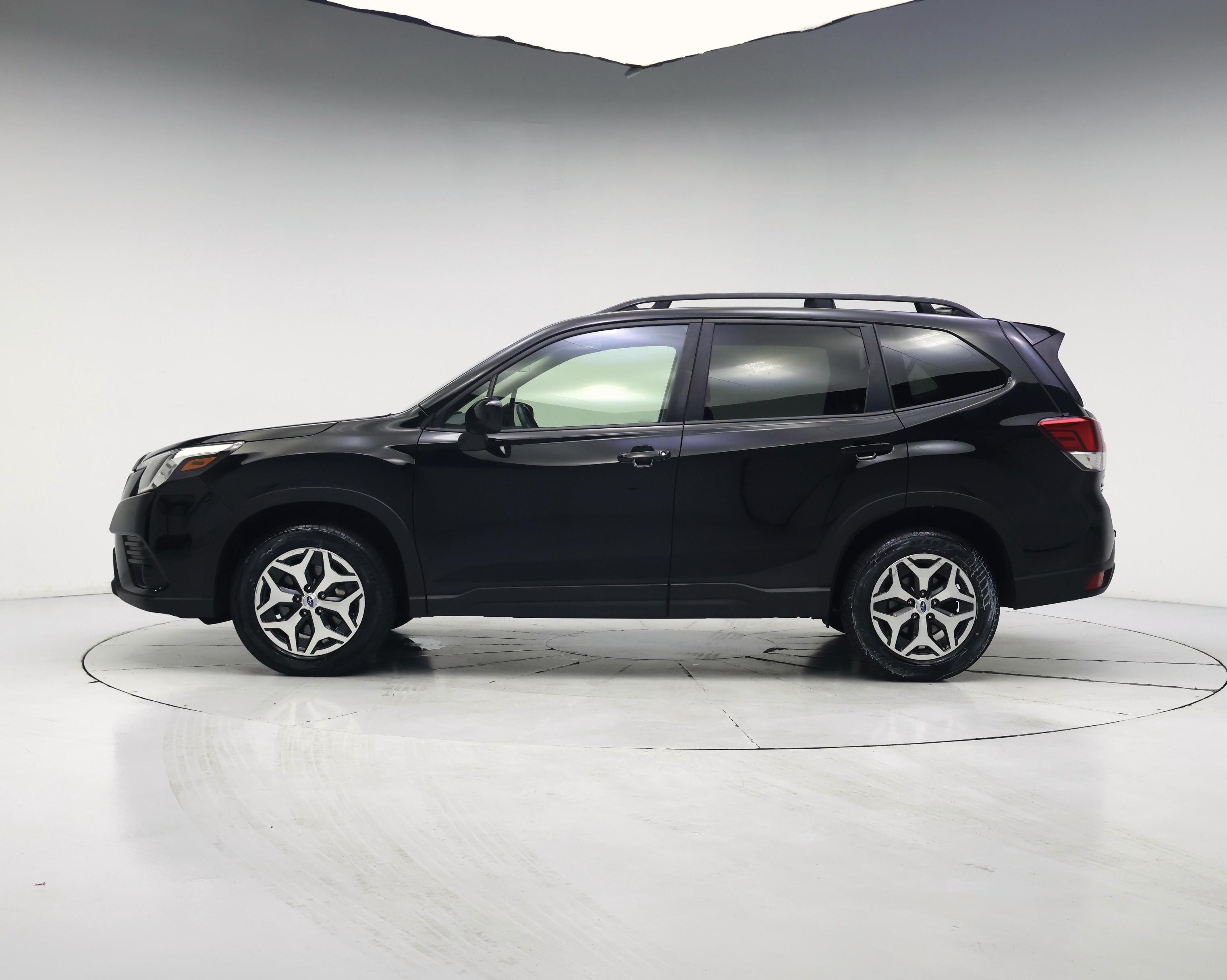 Thumbnail: 2024 Subaru Forester - 3
