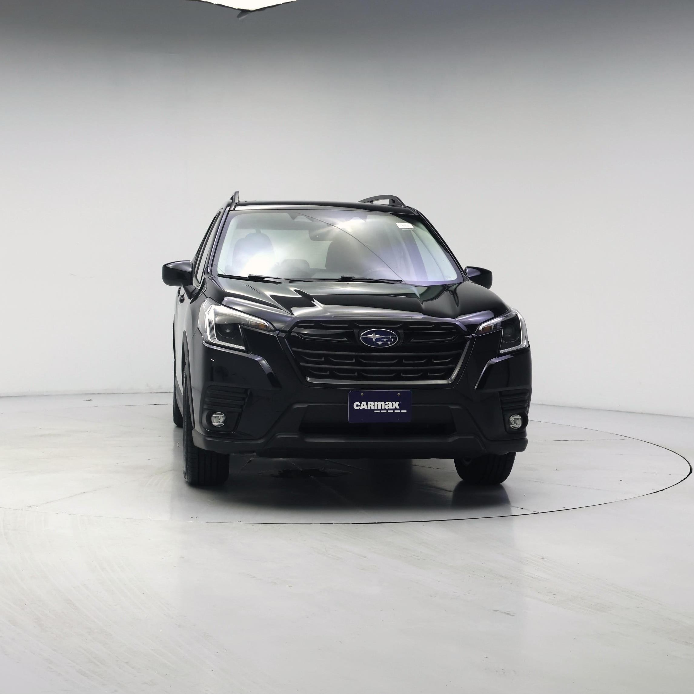 Thumbnail: 2024 Subaru Forester - 5