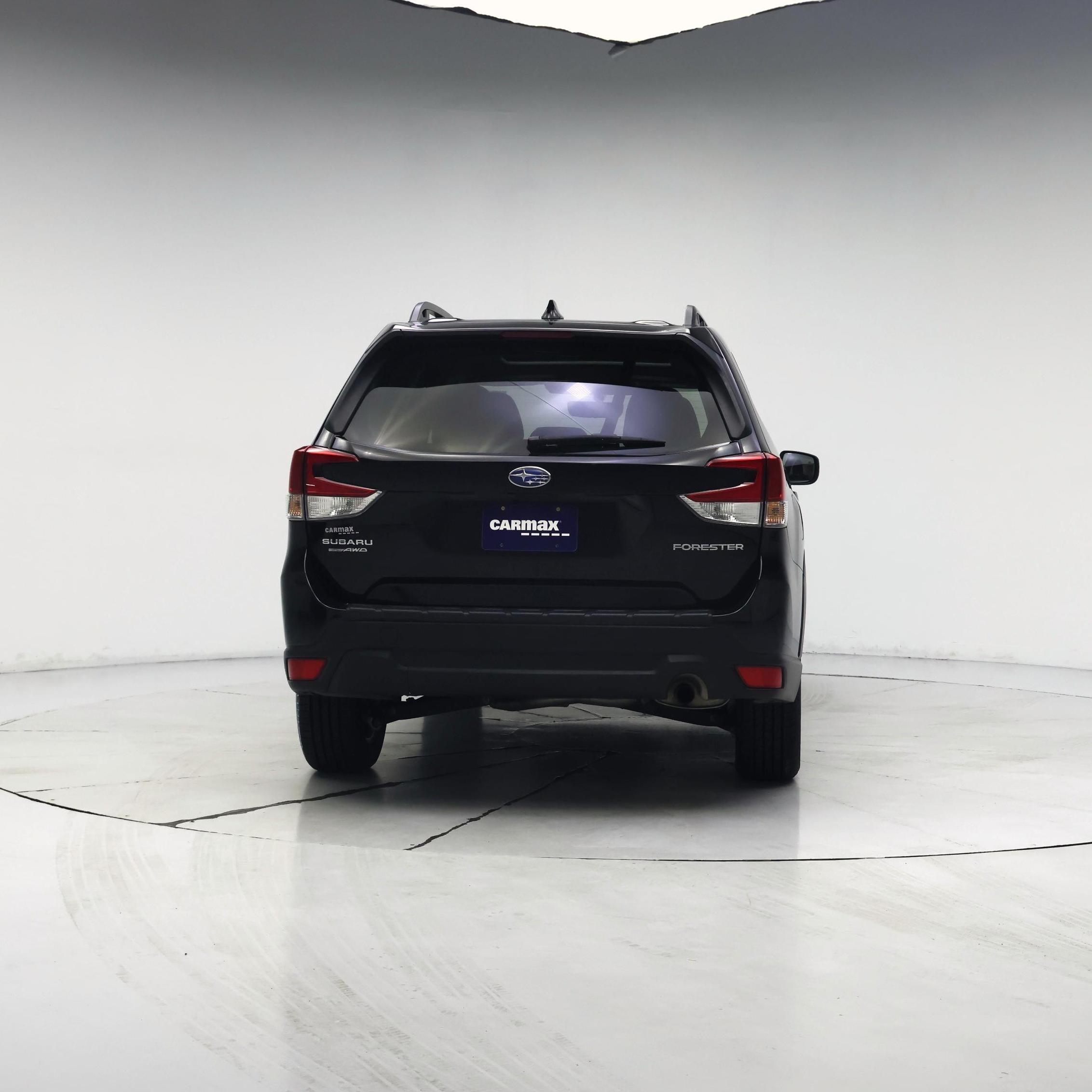 Thumbnail: 2024 Subaru Forester - 6