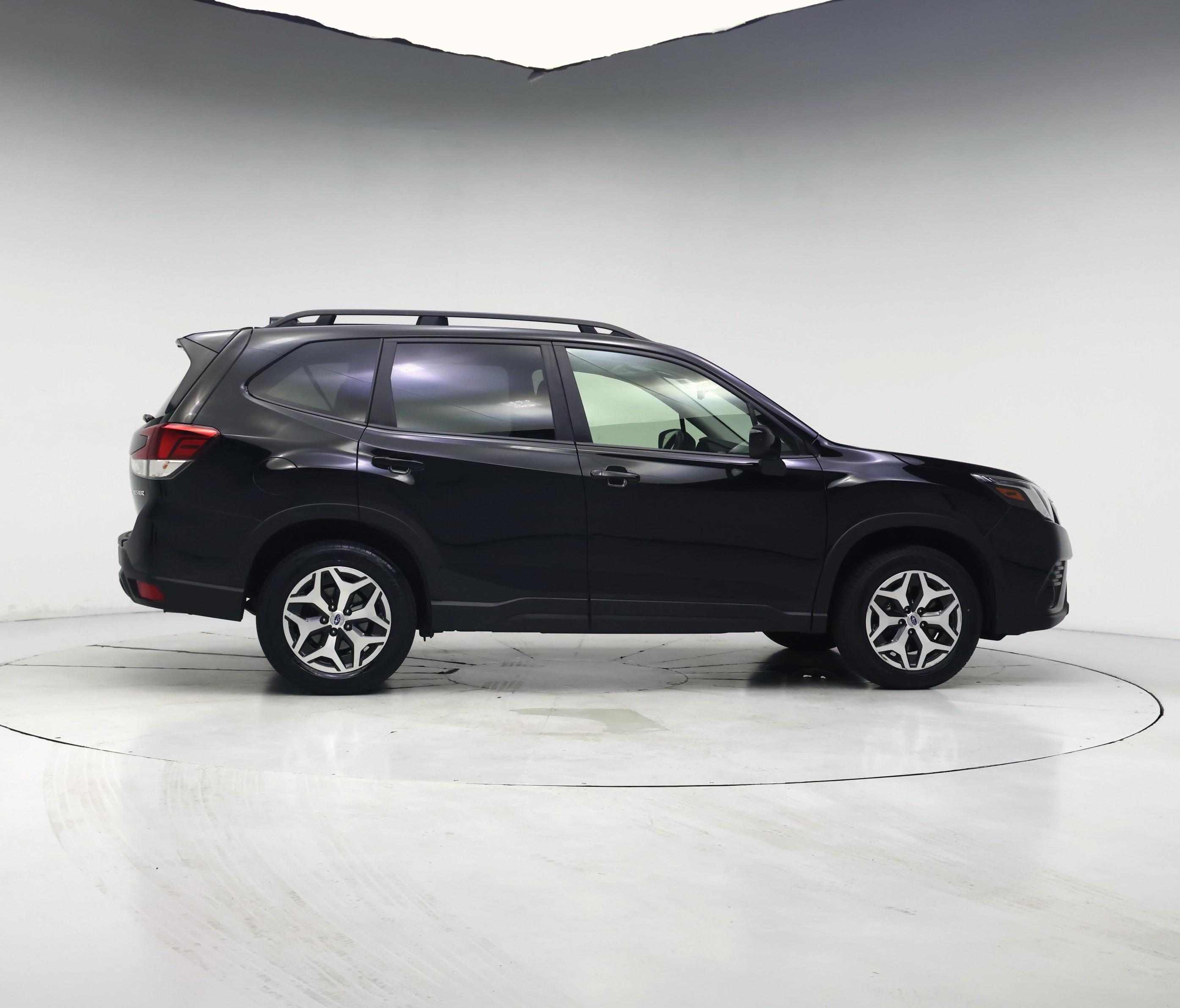 Thumbnail: 2024 Subaru Forester - 7