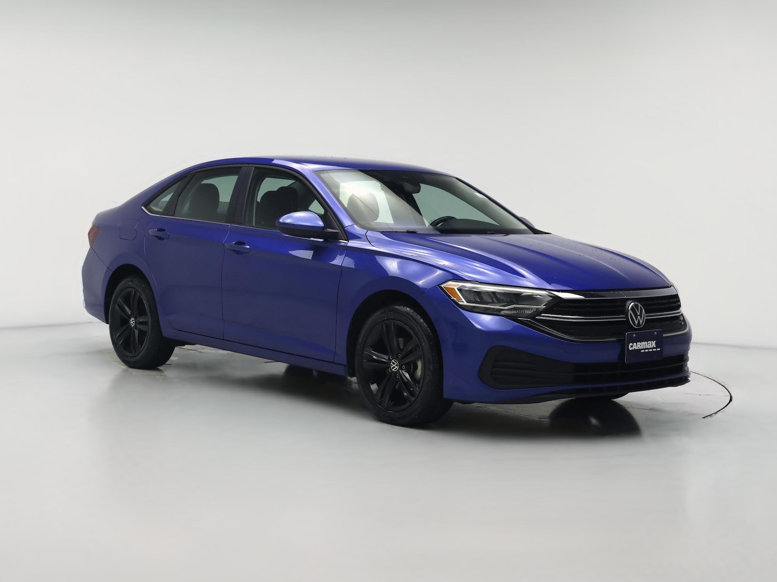2024 Volkswagen Jetta