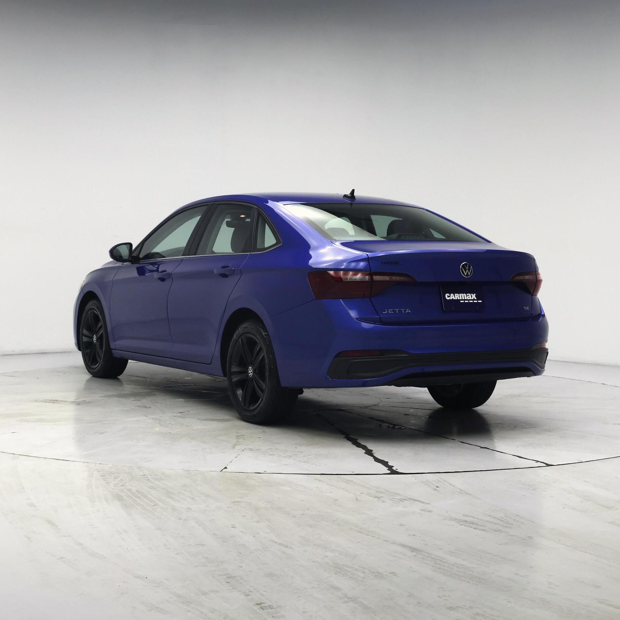 Thumbnail: 2024 Volkswagen Jetta - 2