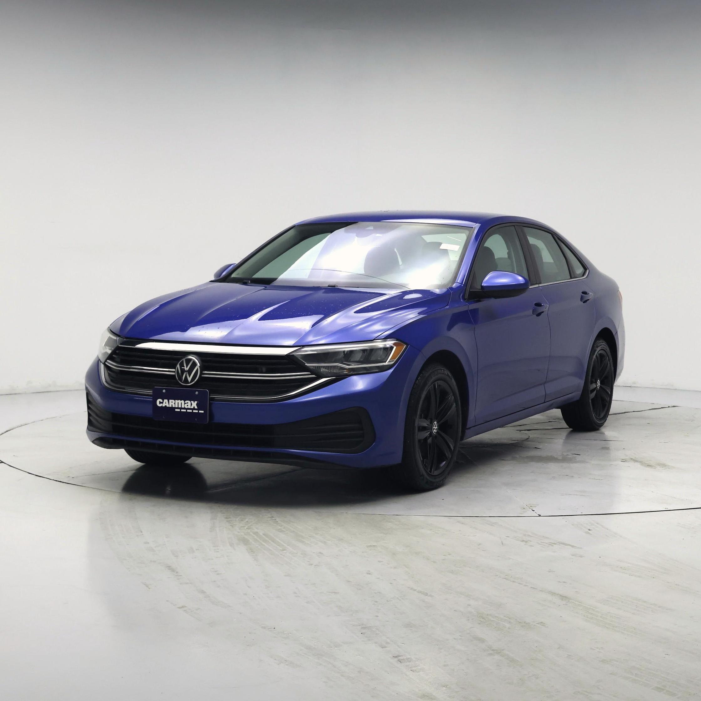 Thumbnail: 2024 Volkswagen Jetta - 4