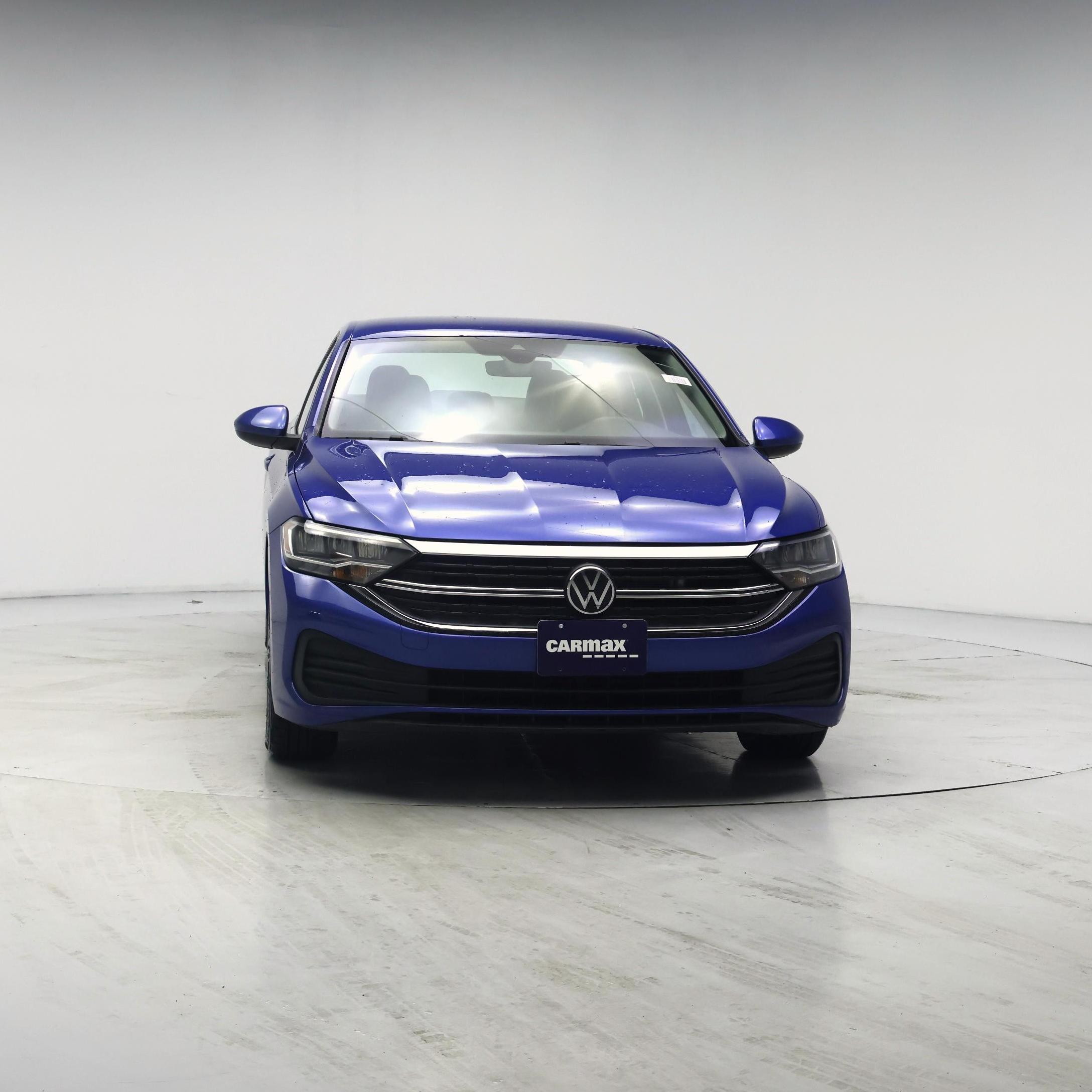 Thumbnail: 2024 Volkswagen Jetta - 5