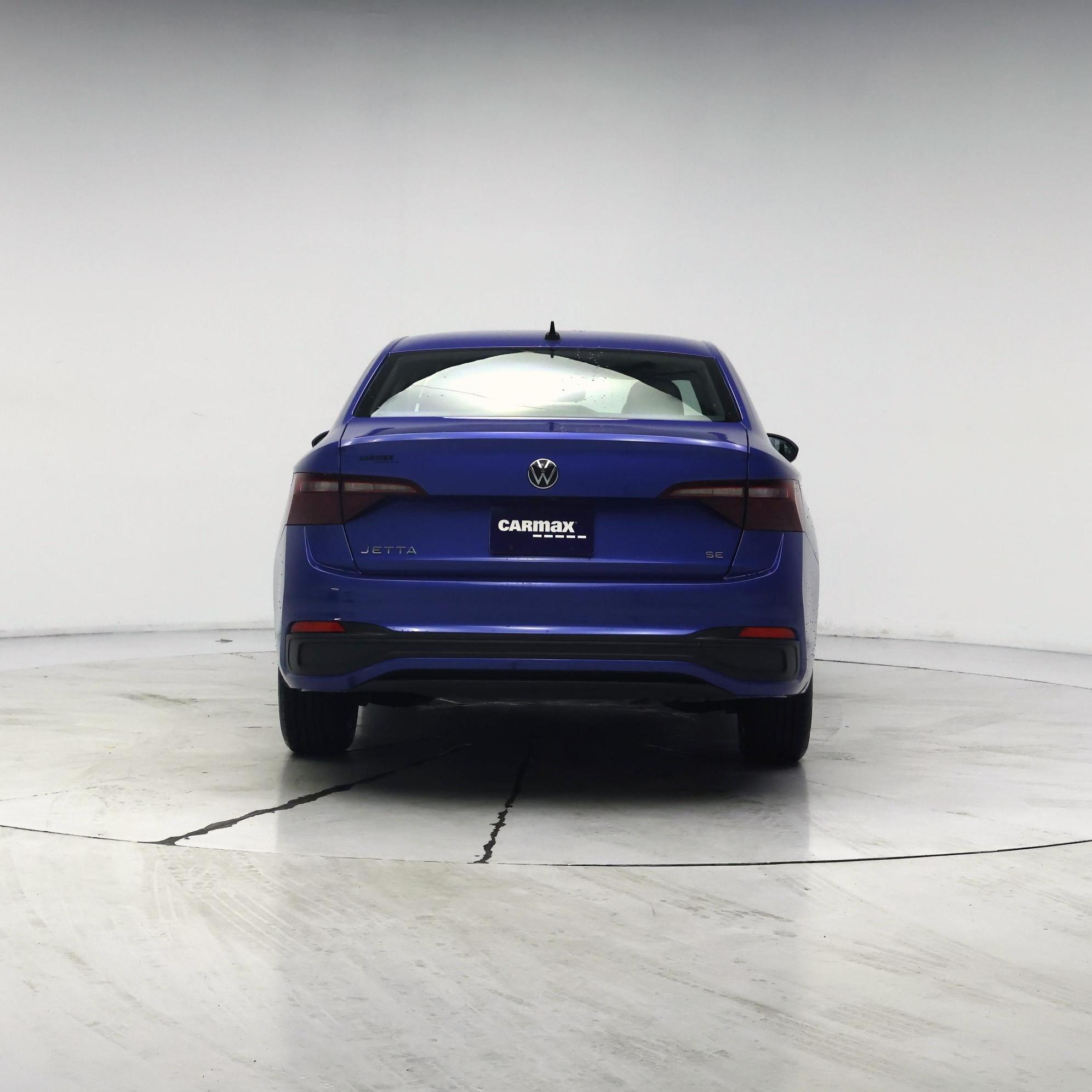 Thumbnail: 2024 Volkswagen Jetta - 6
