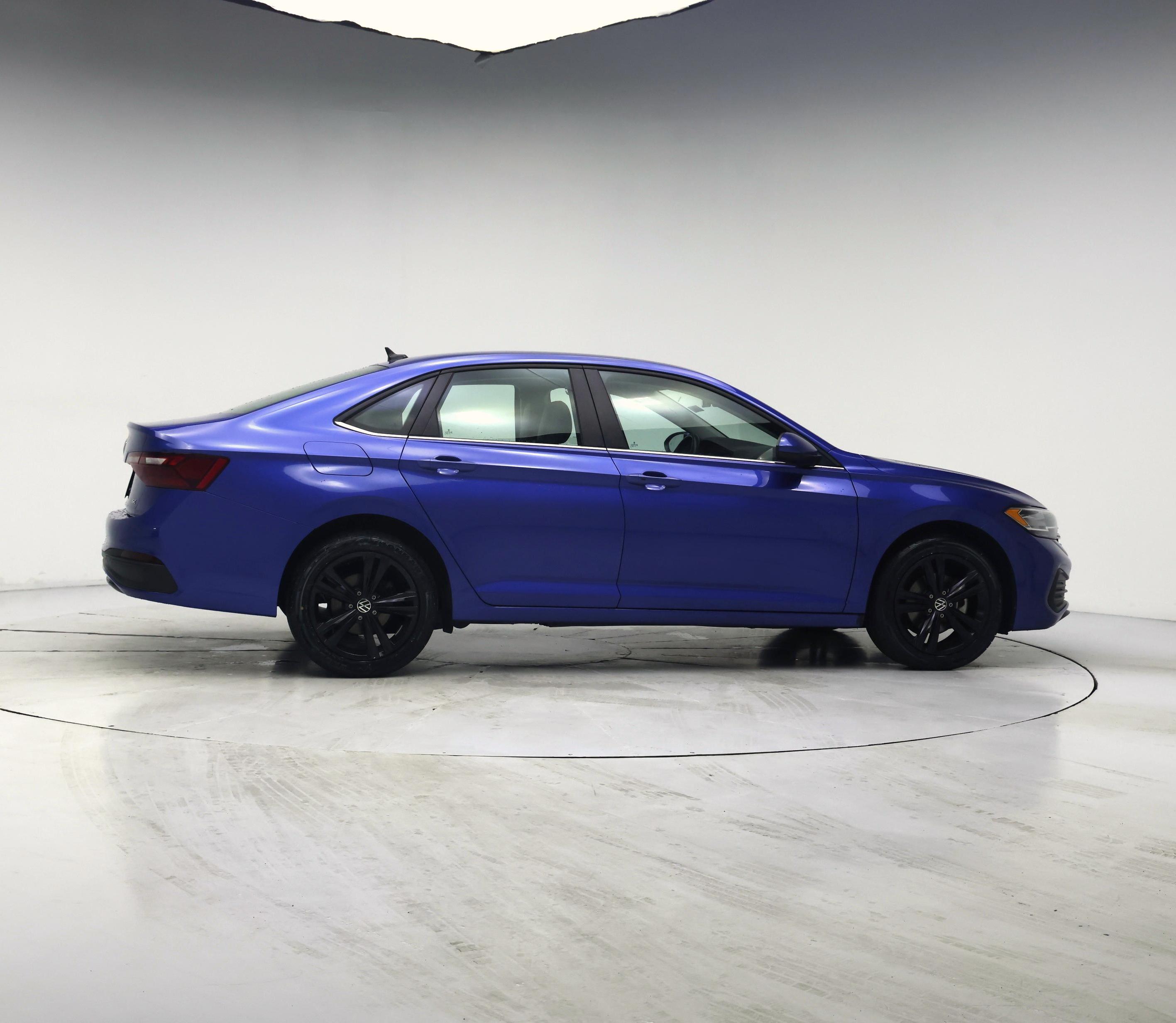 Thumbnail: 2024 Volkswagen Jetta - 7