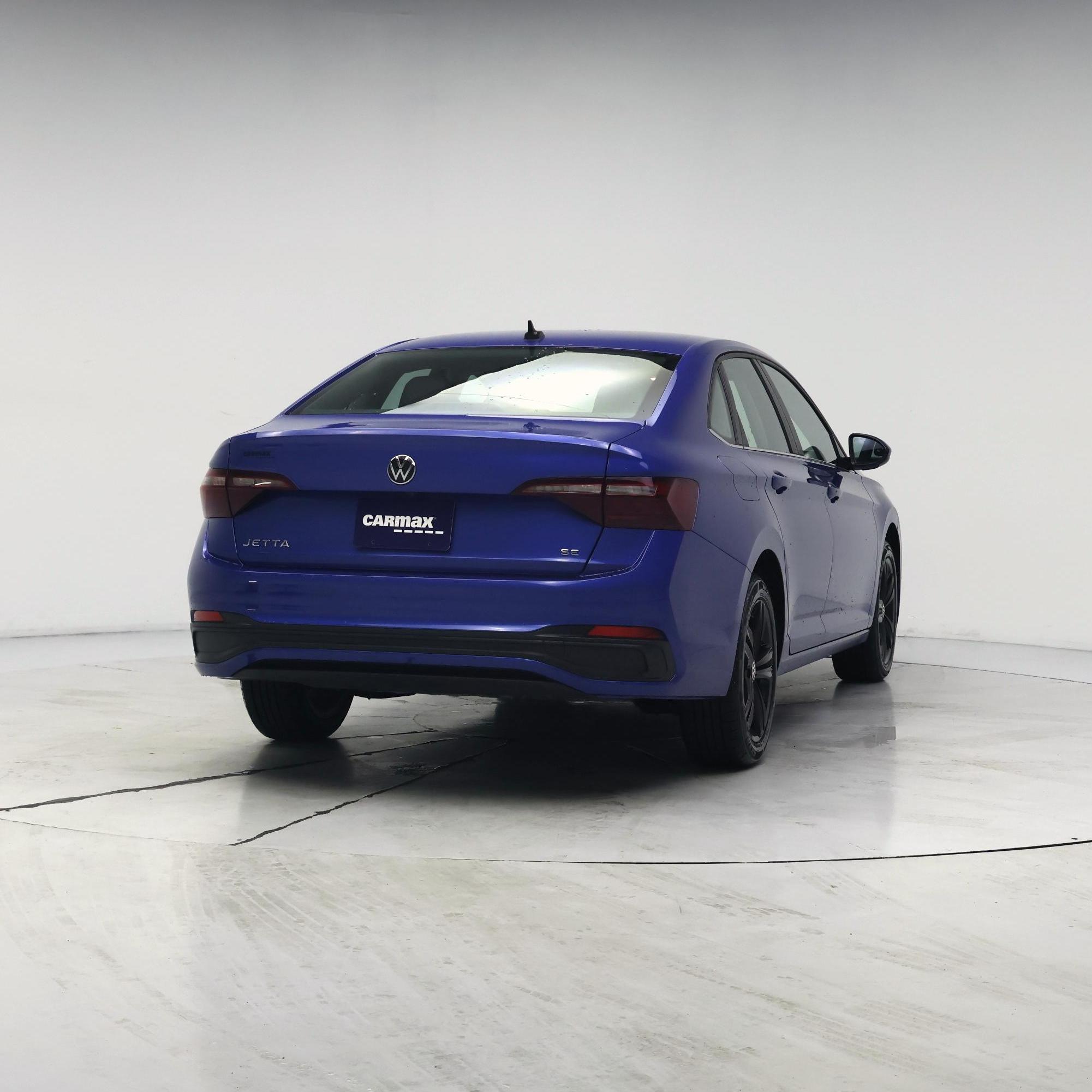 Thumbnail: 2024 Volkswagen Jetta - 8