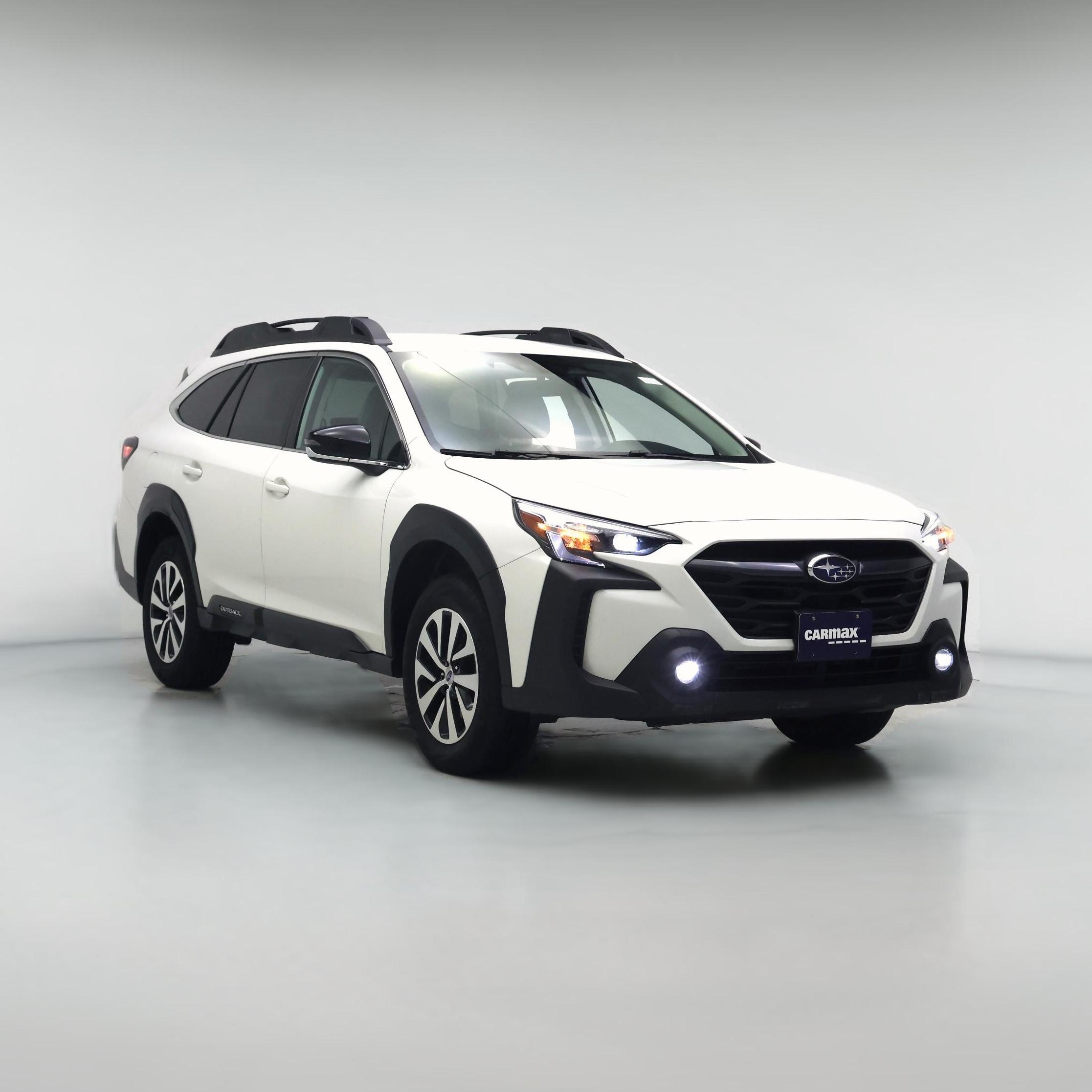 Thumbnail: 2024 Subaru Outback - 1