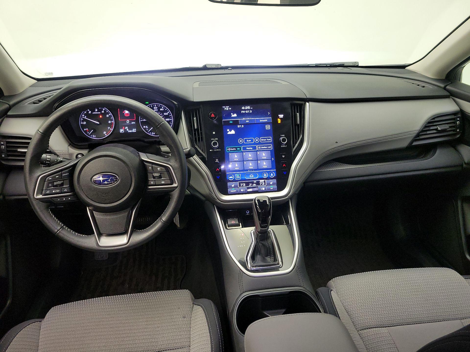Thumbnail: 2024 Subaru Outback - 9