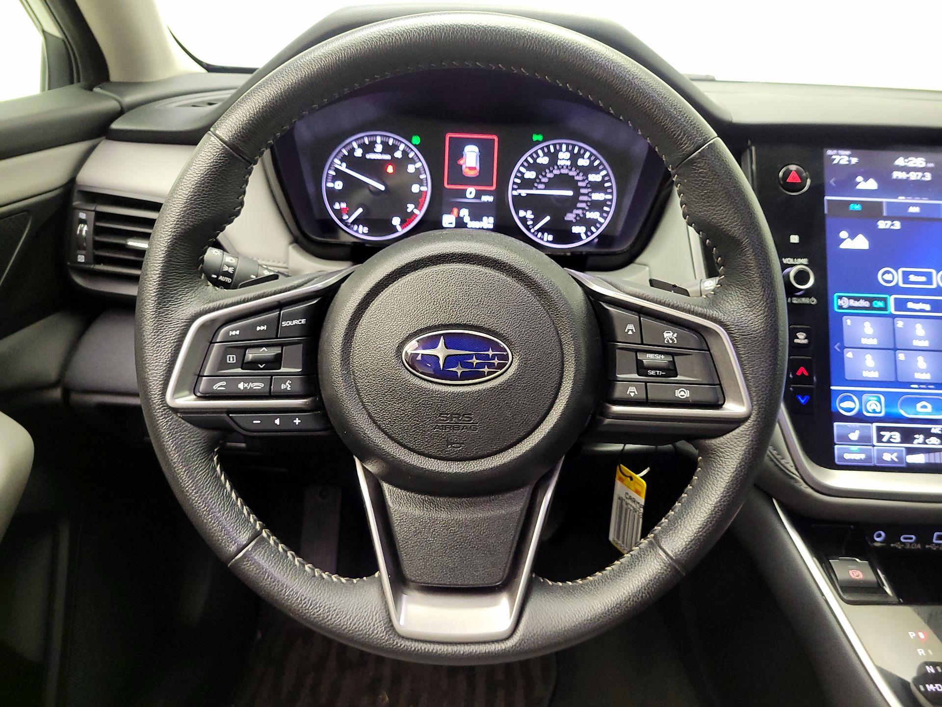 Thumbnail: 2024 Subaru Outback - 10