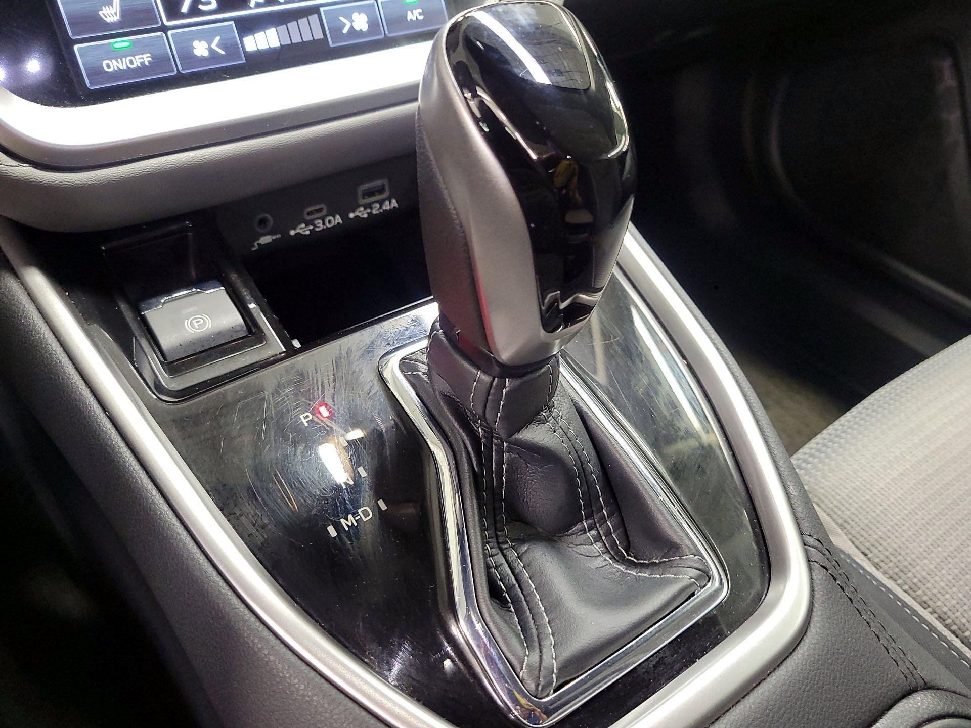 Thumbnail: 2024 Subaru Outback - 17