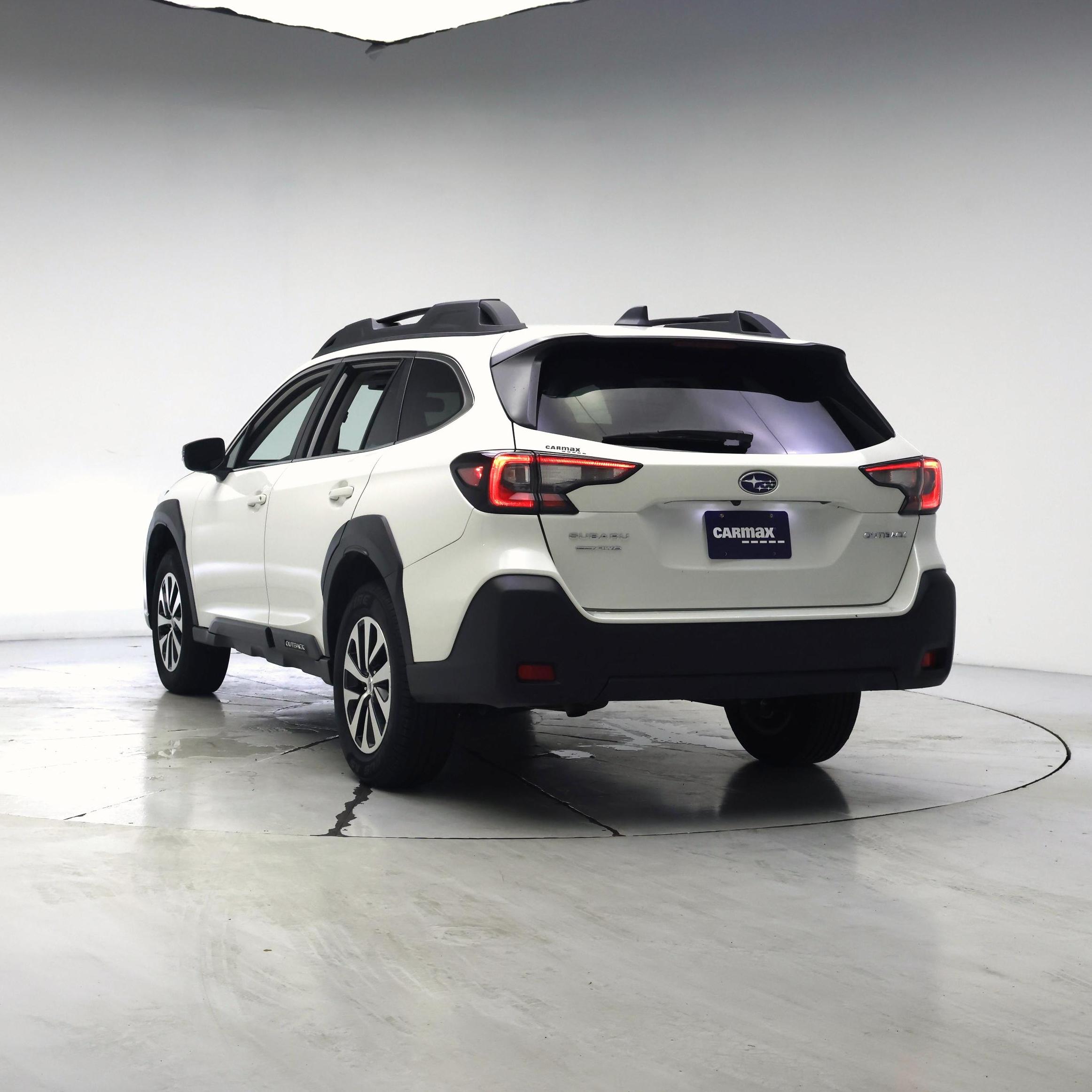 Thumbnail: 2024 Subaru Outback - 2