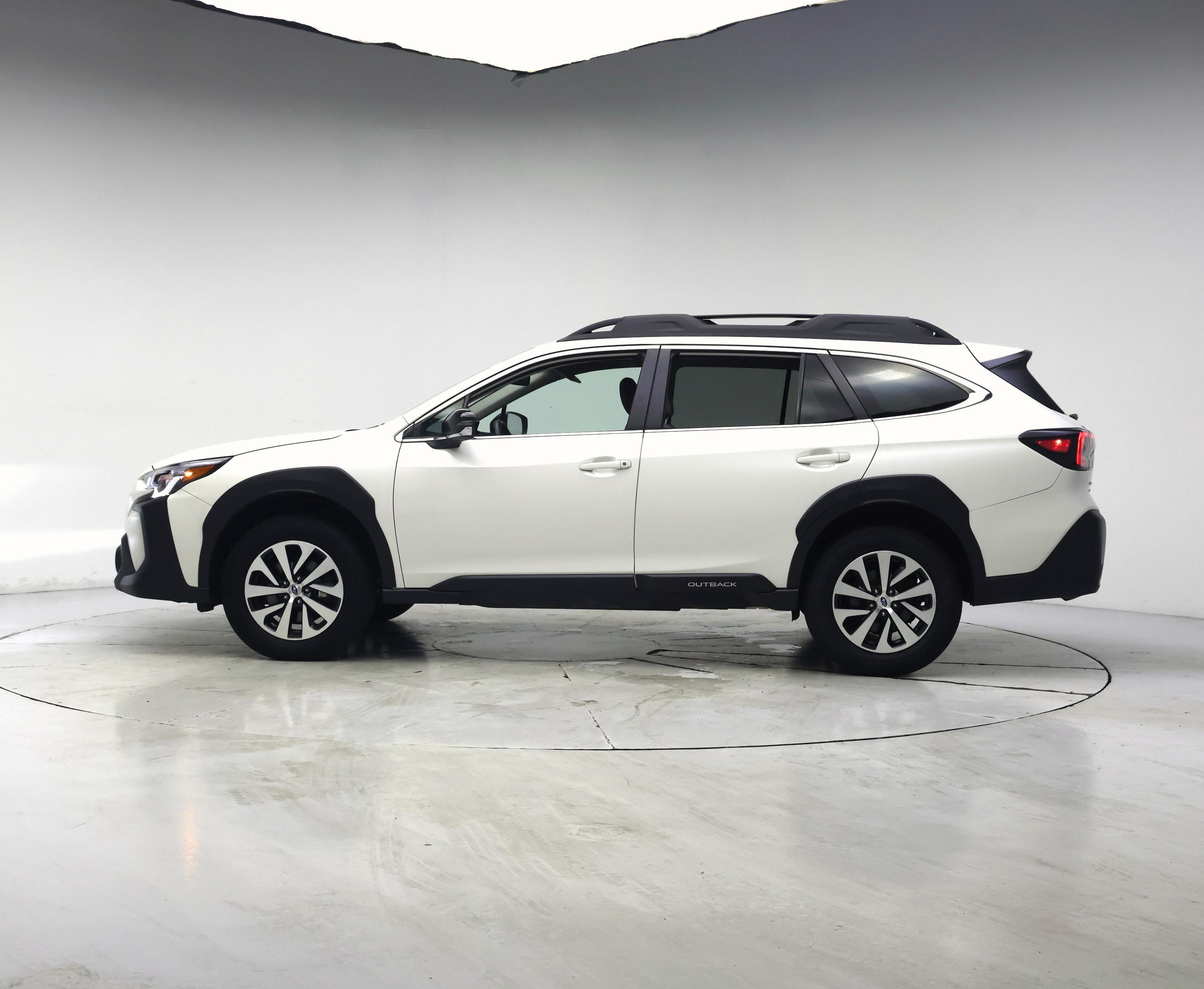 Thumbnail: 2024 Subaru Outback - 3