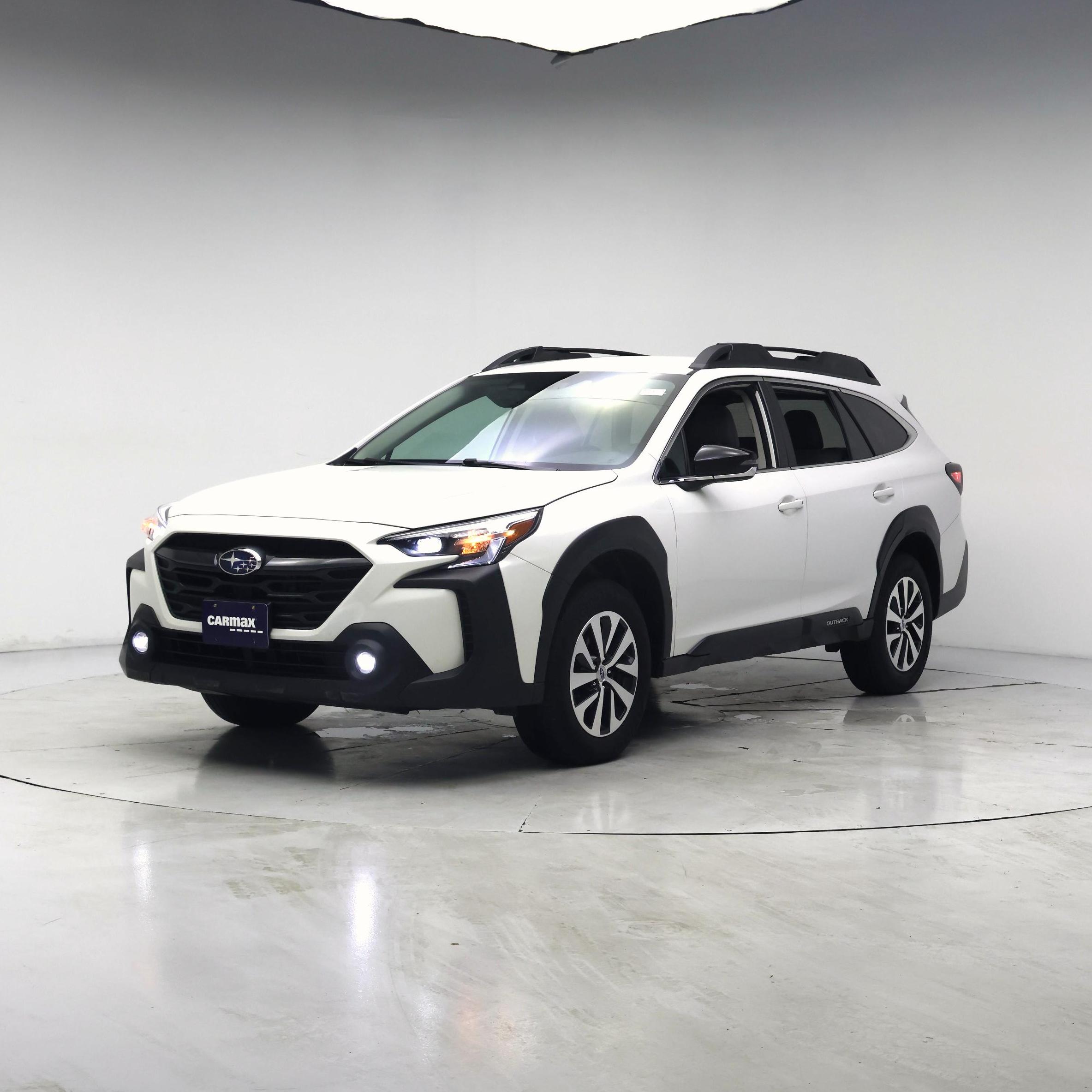Thumbnail: 2024 Subaru Outback - 4