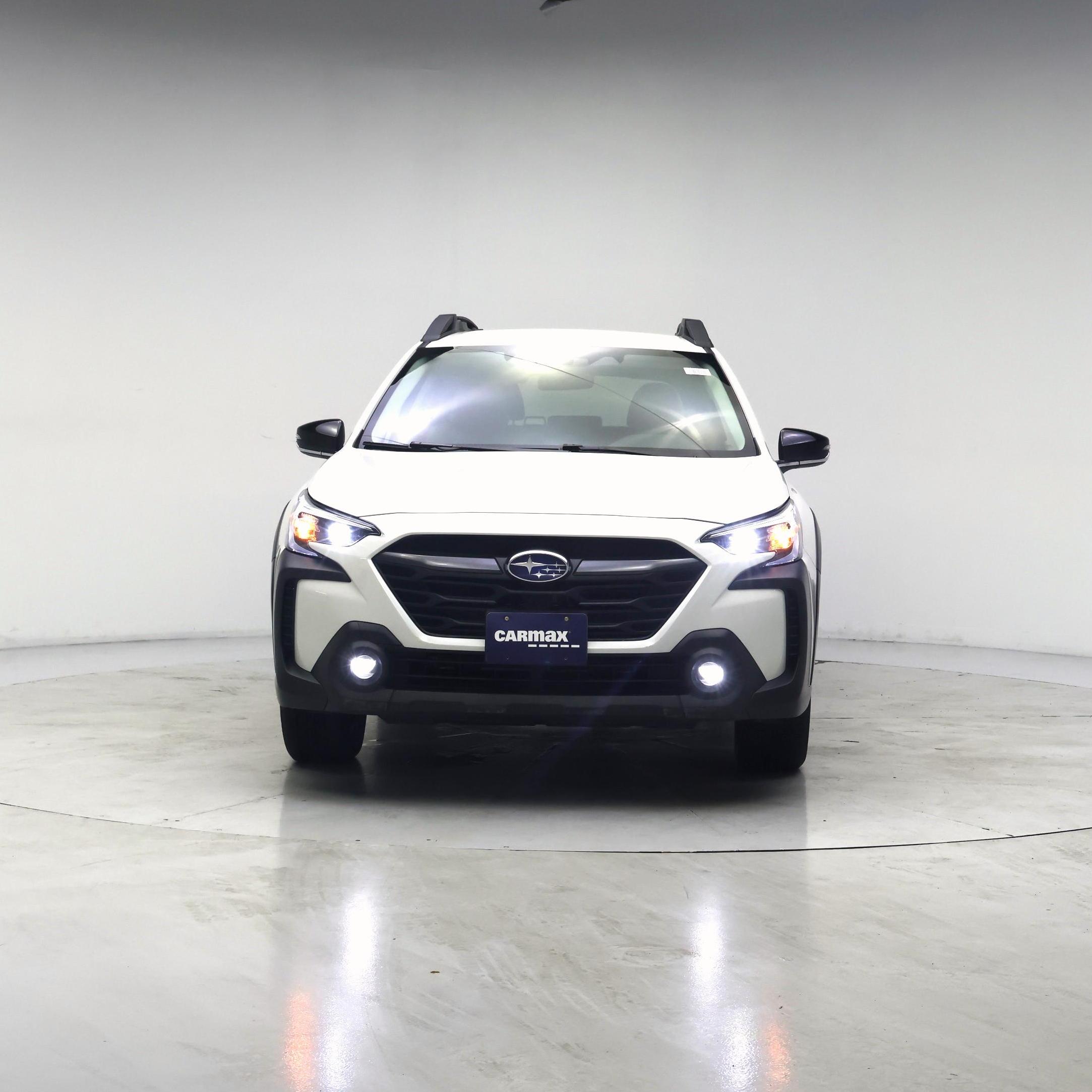 Thumbnail: 2024 Subaru Outback - 5