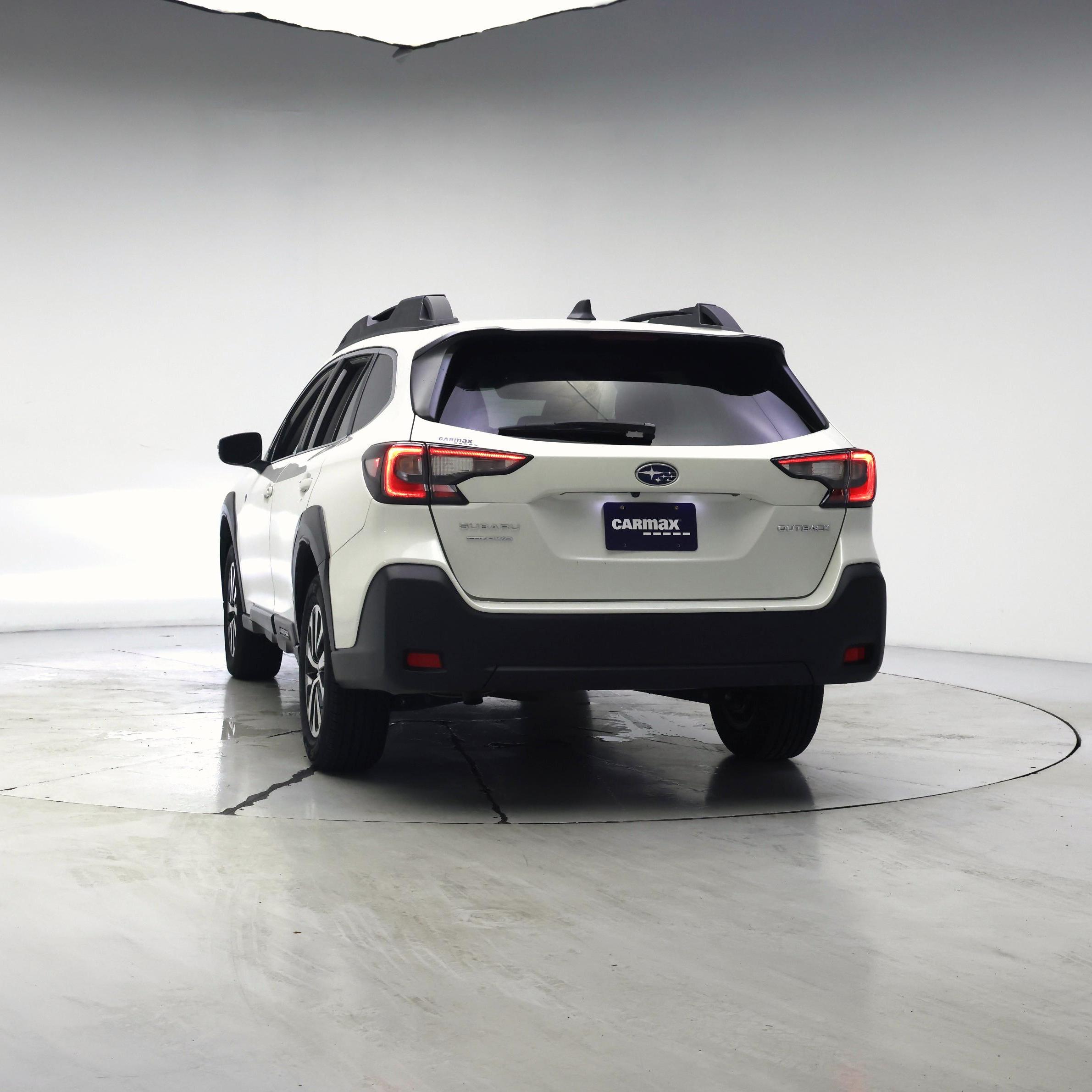 Thumbnail: 2024 Subaru Outback - 6