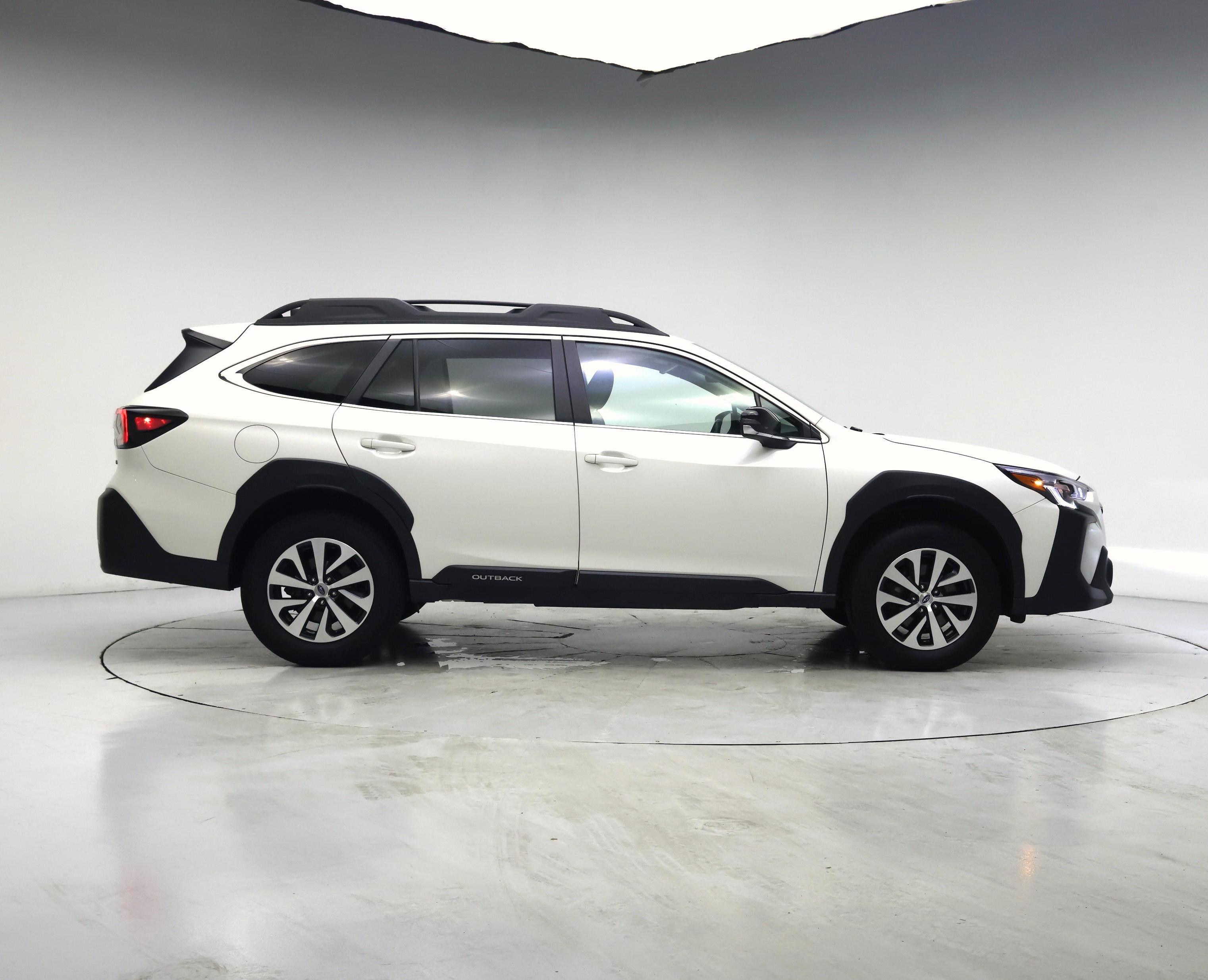 Thumbnail: 2024 Subaru Outback - 7