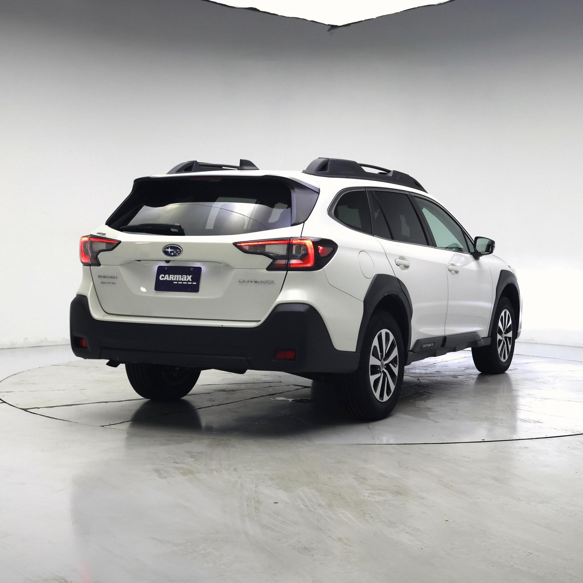 Thumbnail: 2024 Subaru Outback - 8