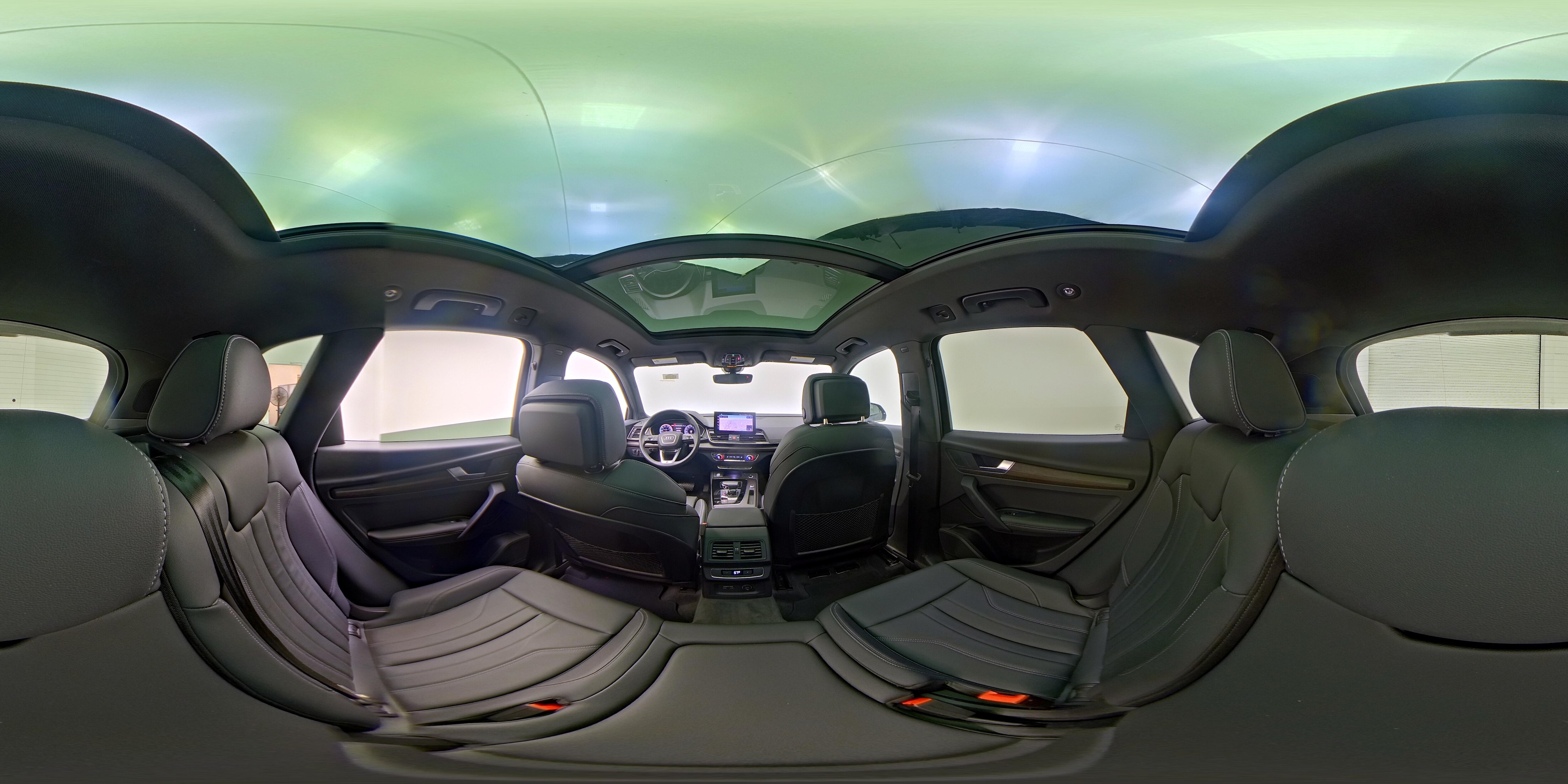 2024 Audi Q5 Premium Plus - Photo 27