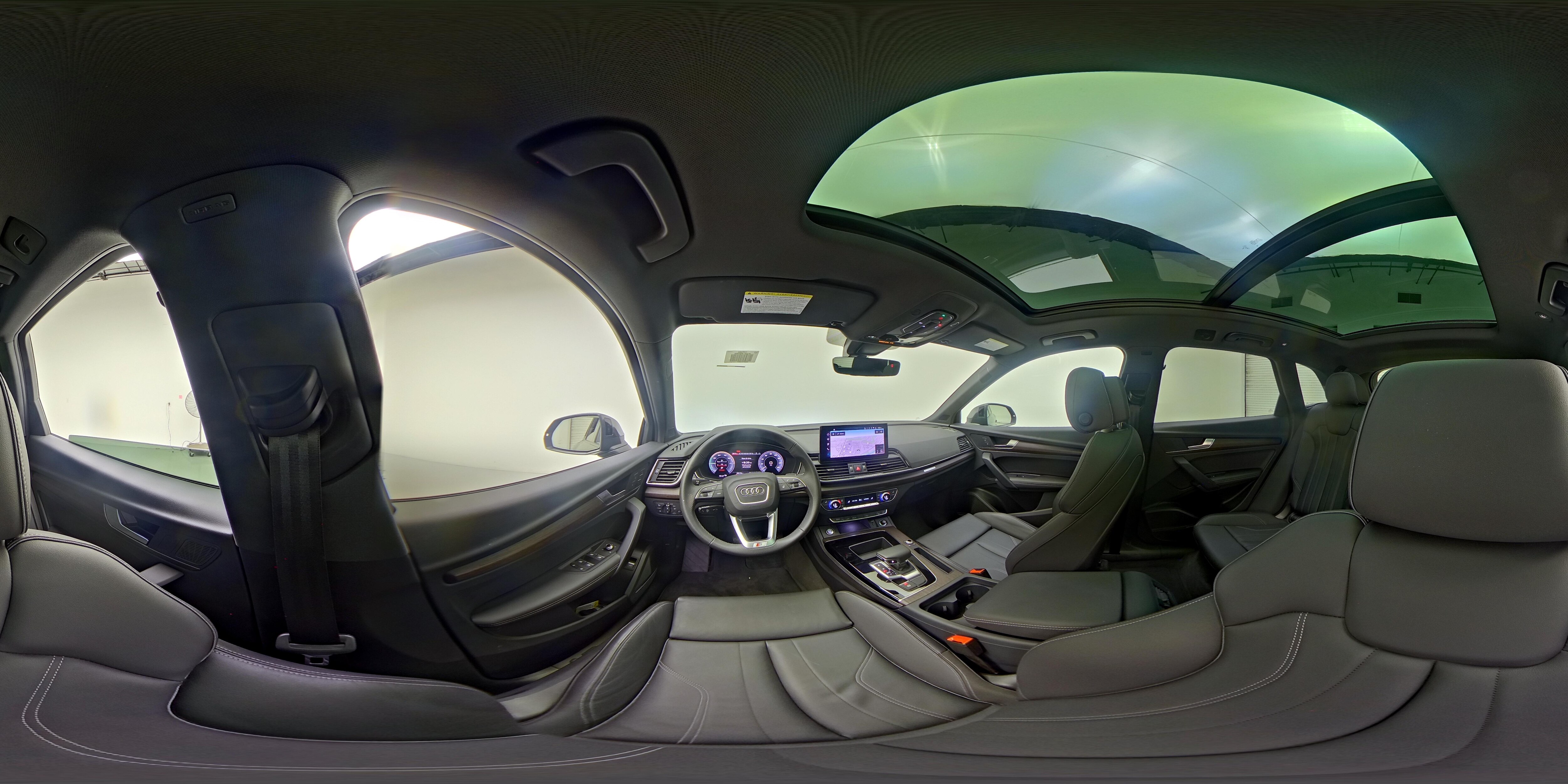 2024 Audi Q5 Premium Plus - Photo 28