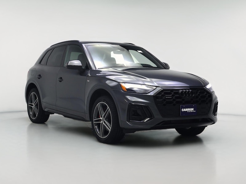 2024 Audi Q5 S-Line Premium Plus