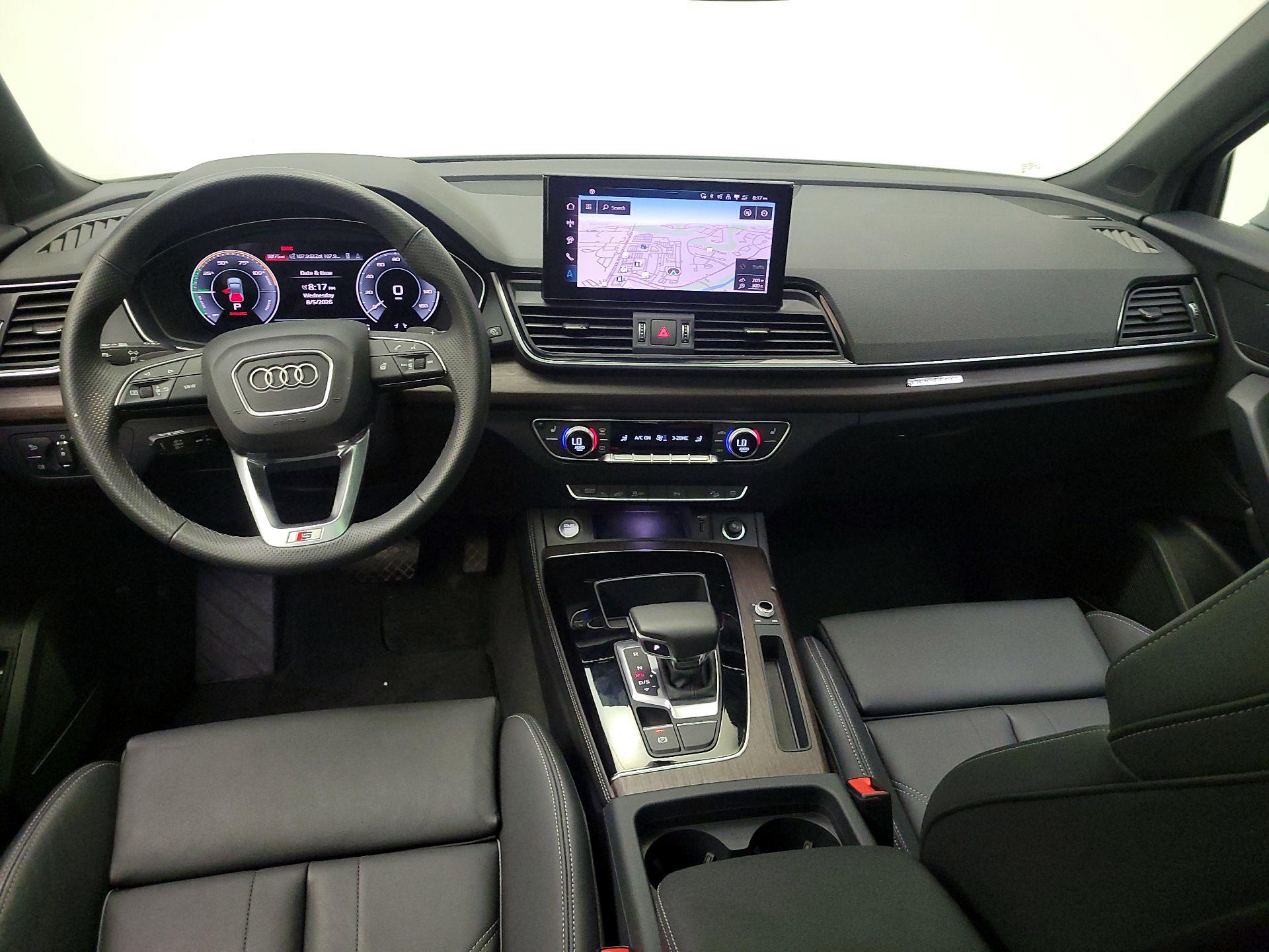 Thumbnail: 2024 Audi Q5 - 9