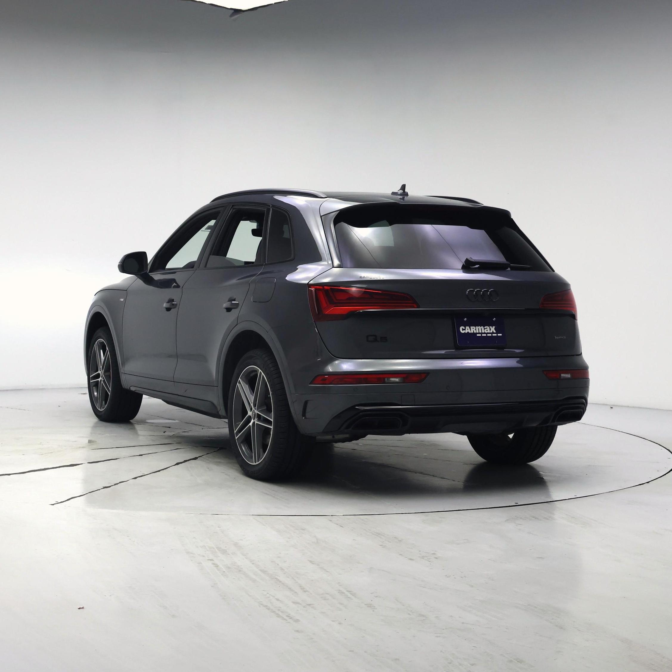 Thumbnail: 2024 Audi Q5 - 2