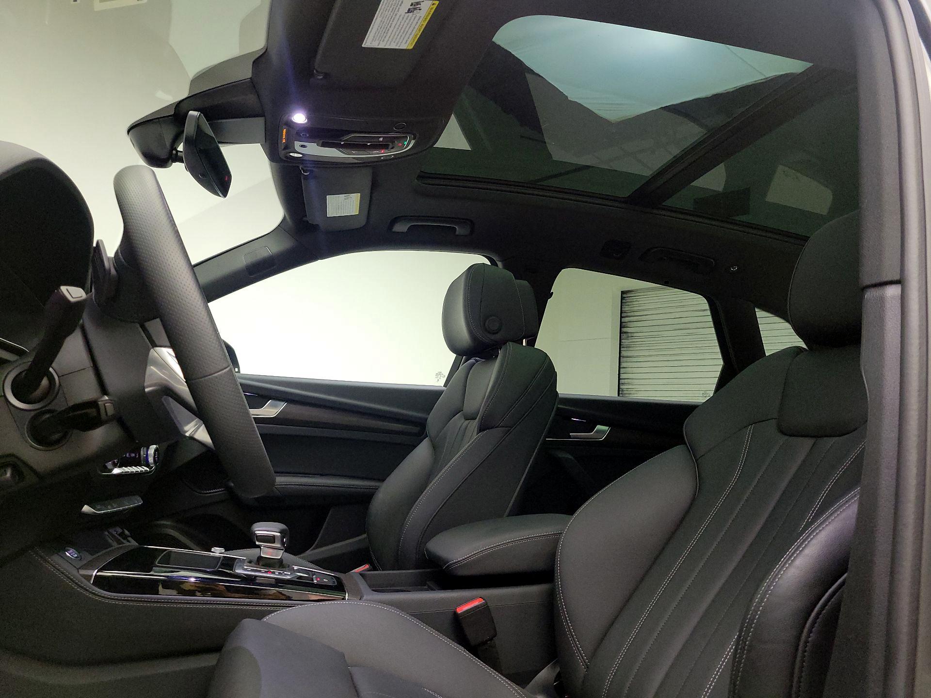 Thumbnail: 2024 Audi Q5 - 20