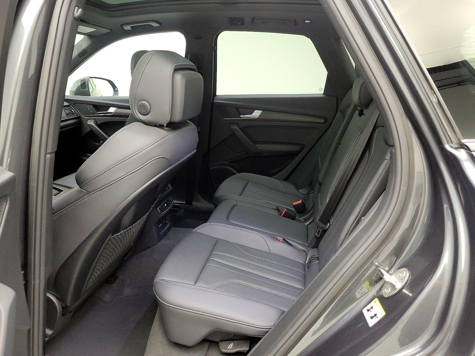 2024 Audi Q5 Premium Plus - Photo 22