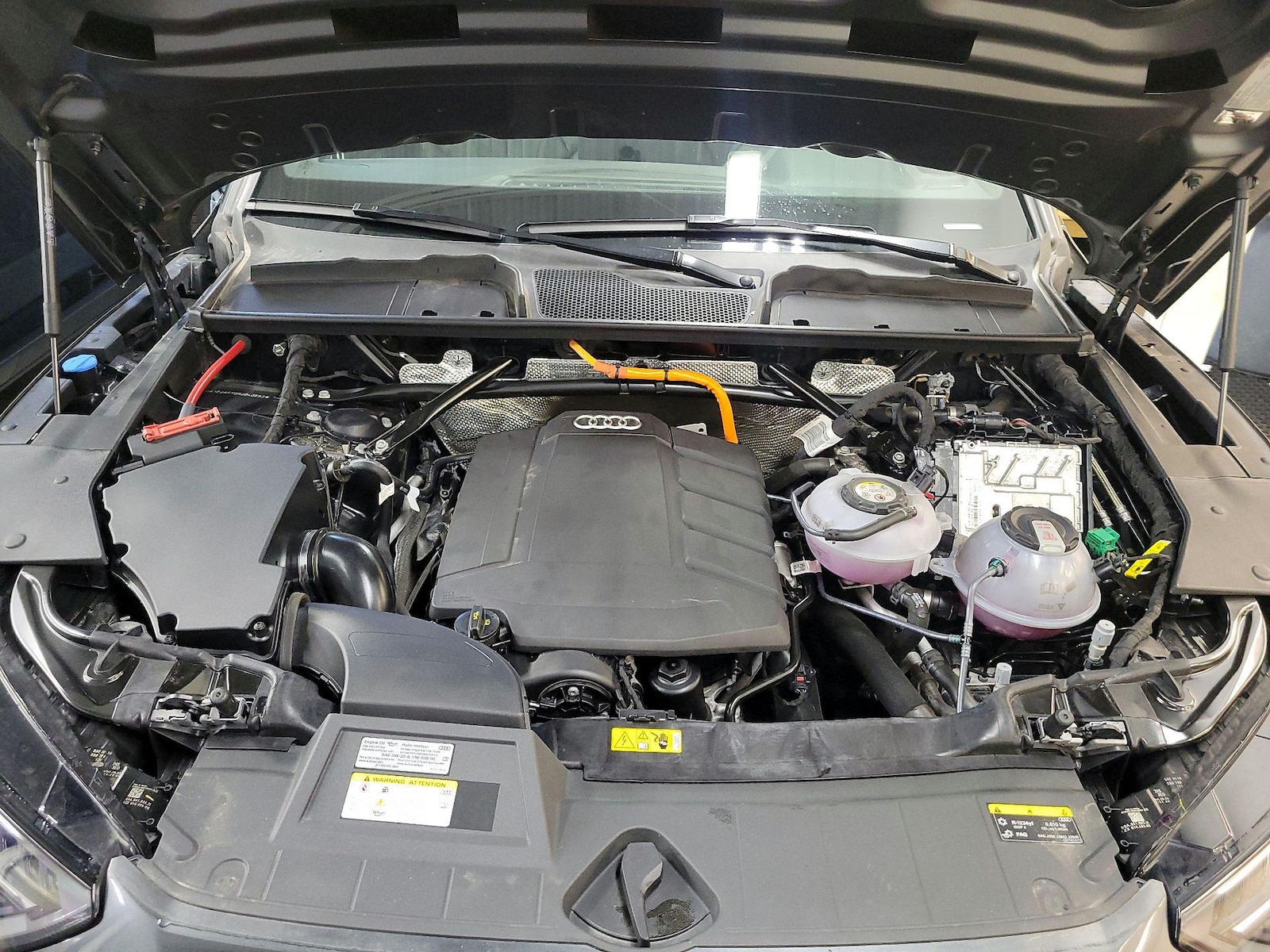 2024 Audi Q5 Premium Plus - Photo 24