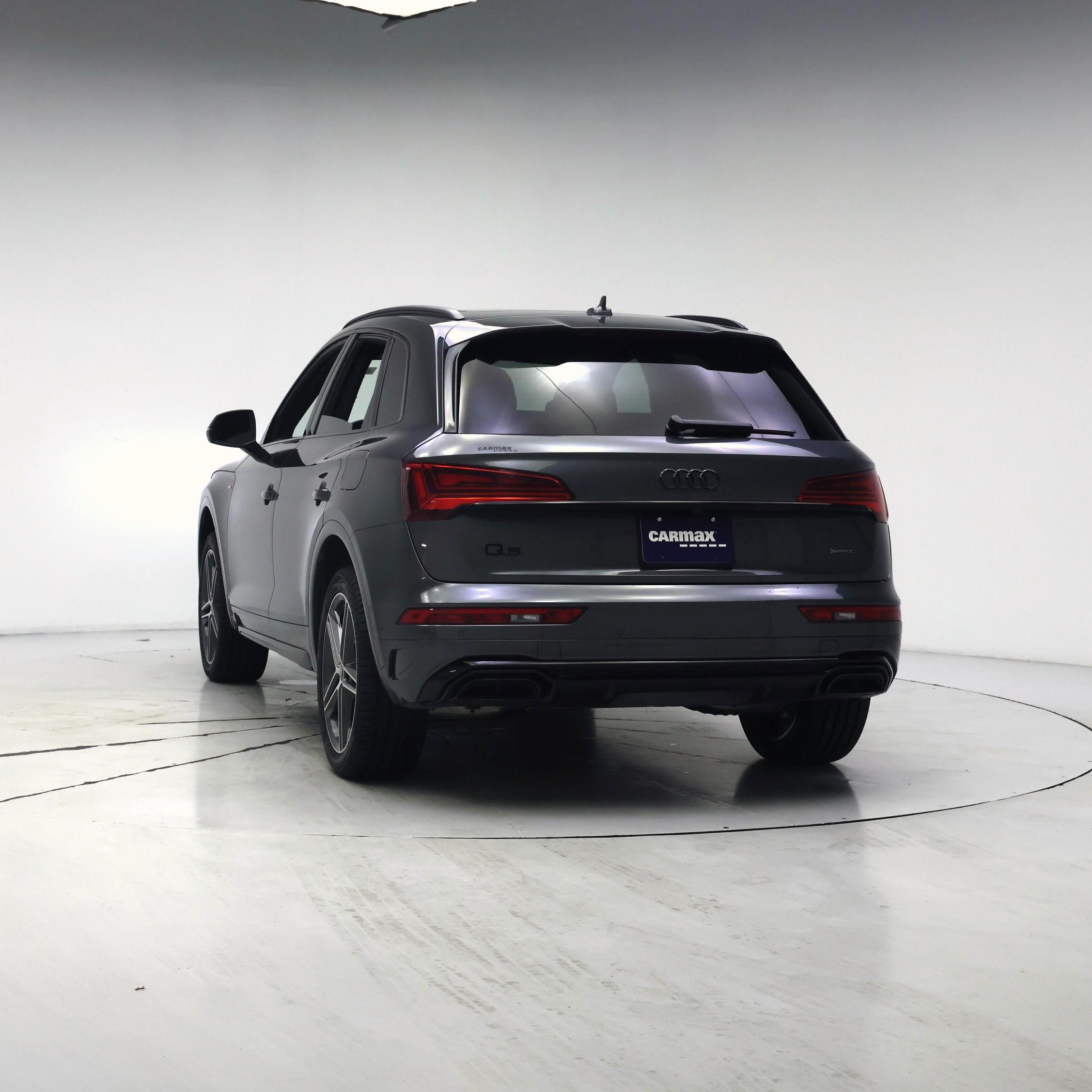 Thumbnail: 2024 Audi Q5 - 6
