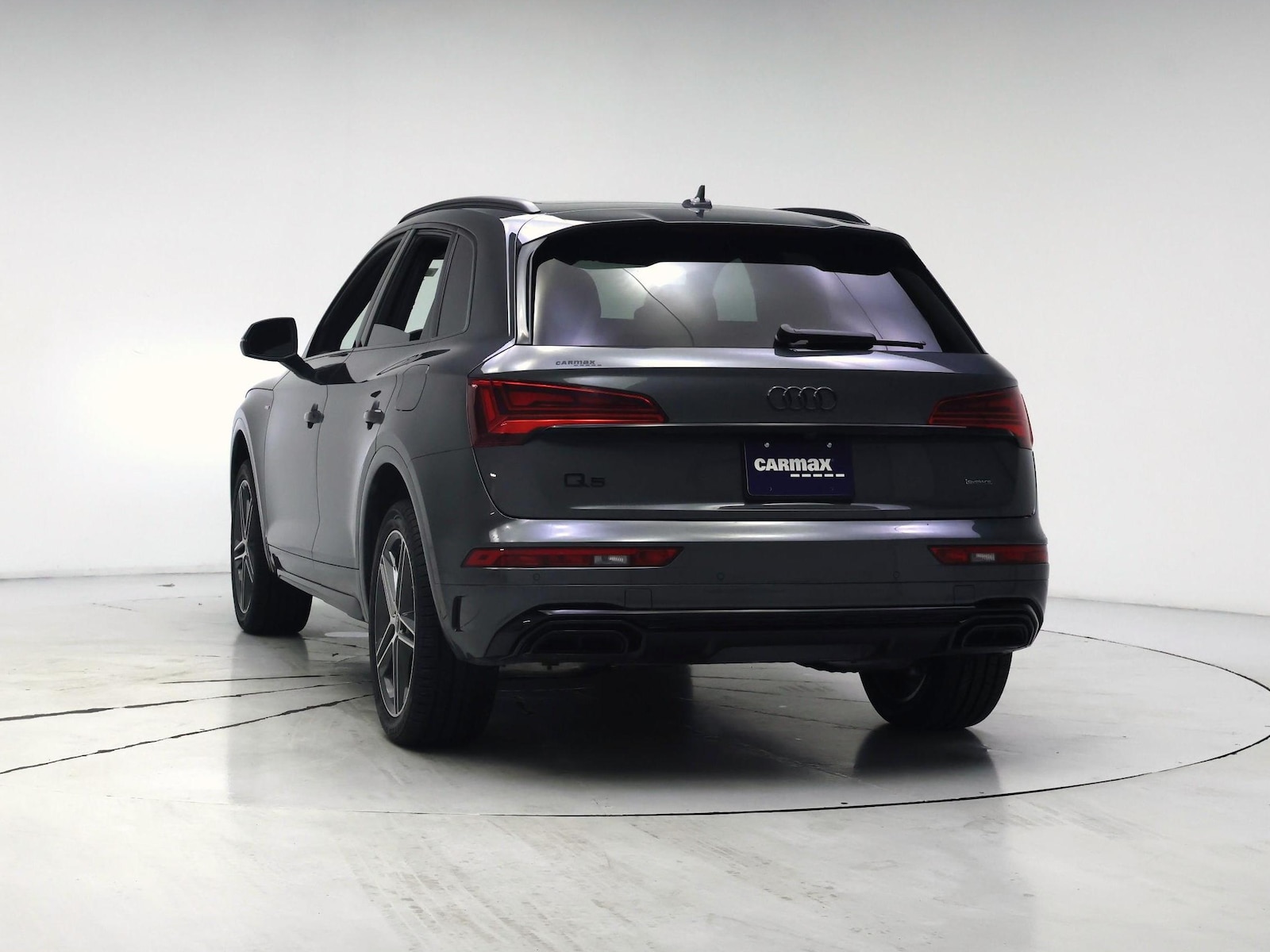 2024 Audi Q5 Premium Plus - Photo 7