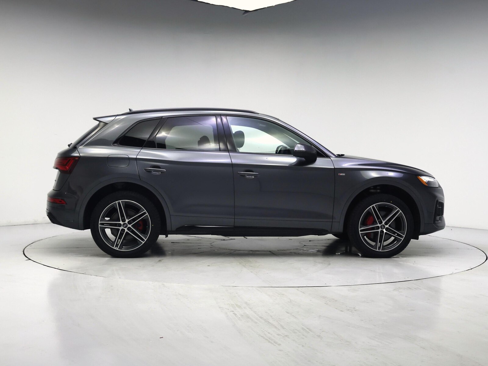 2024 Audi Q5 Premium Plus - Photo 8