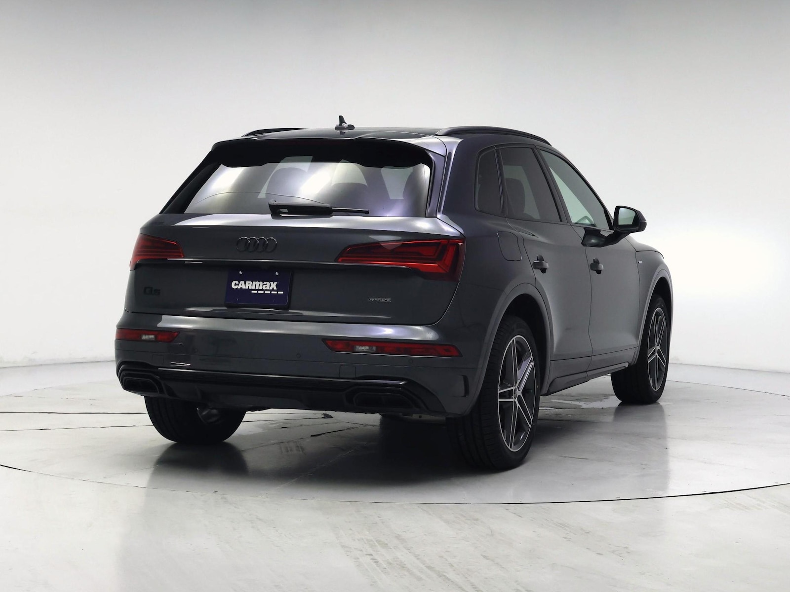 2024 Audi Q5 Premium Plus - Photo 9