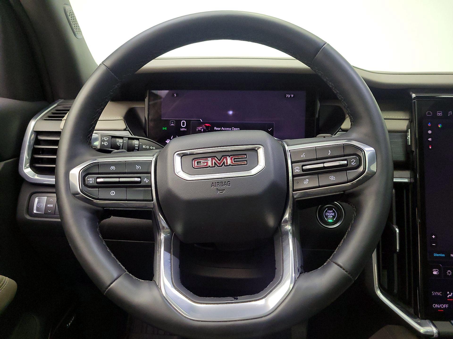 Thumbnail: 2024 GMC Acadia - 10