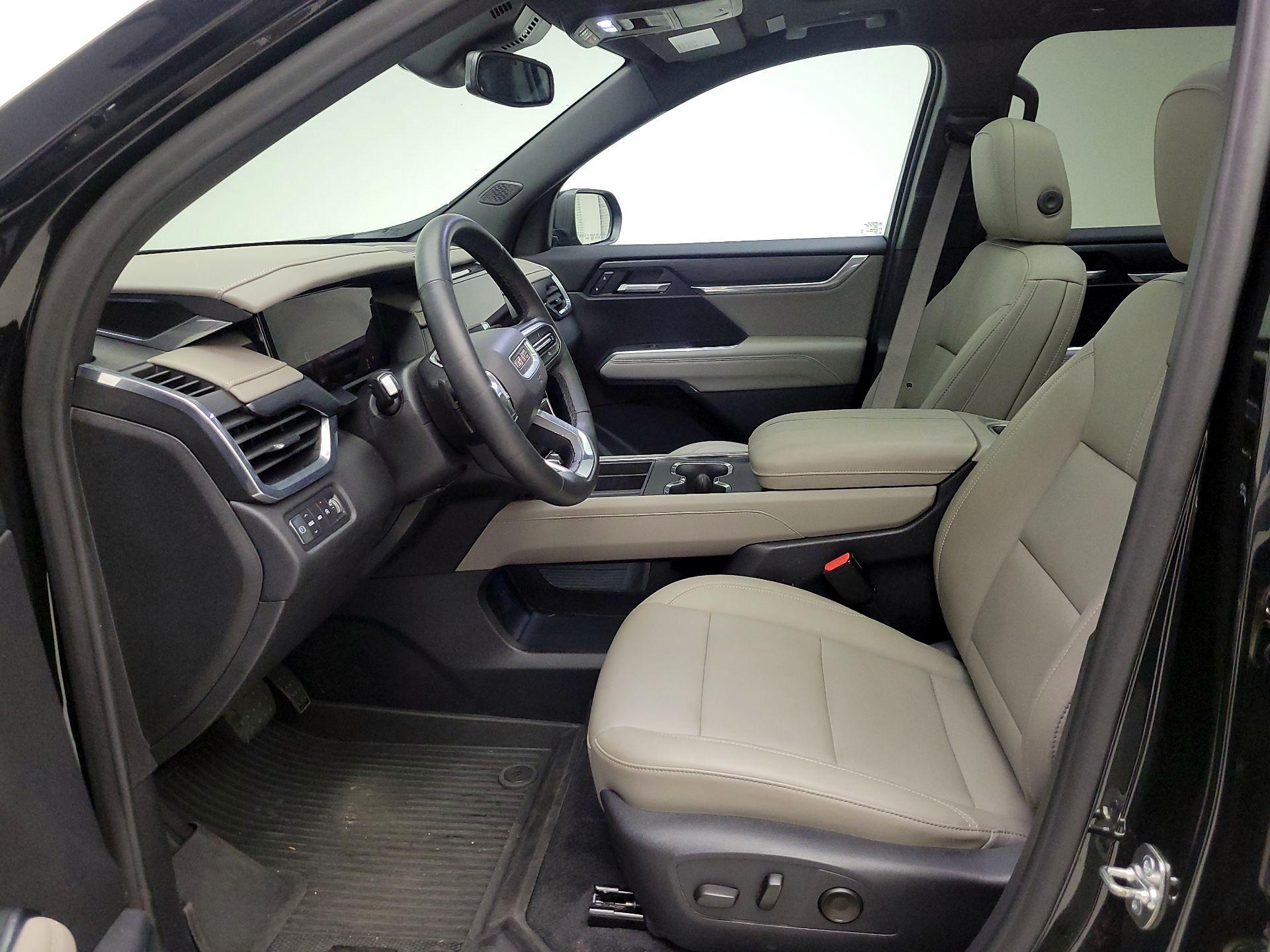 Thumbnail: 2024 GMC Acadia - 11
