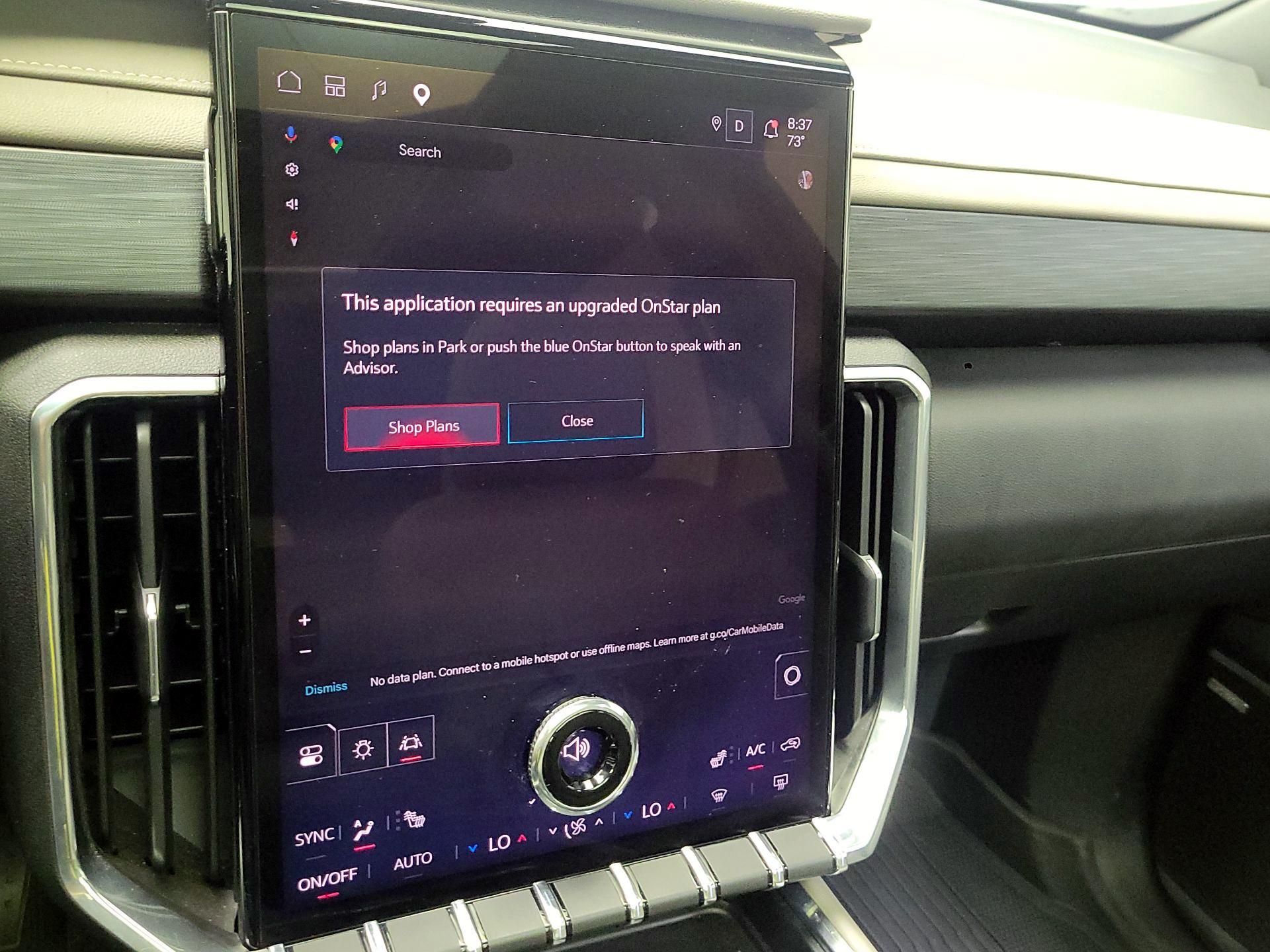 Thumbnail: 2024 GMC Acadia - 14