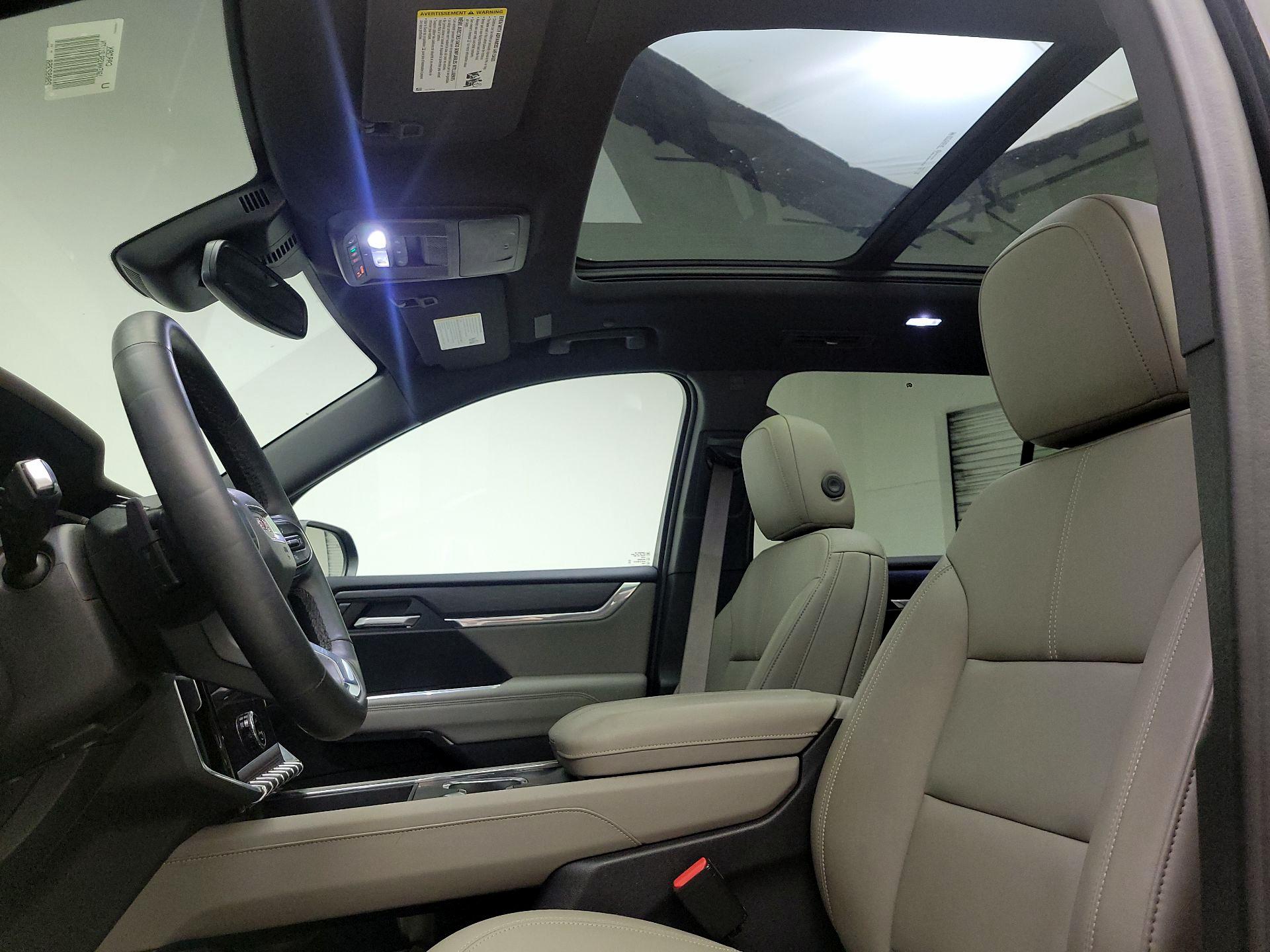 Thumbnail: 2024 GMC Acadia - 20