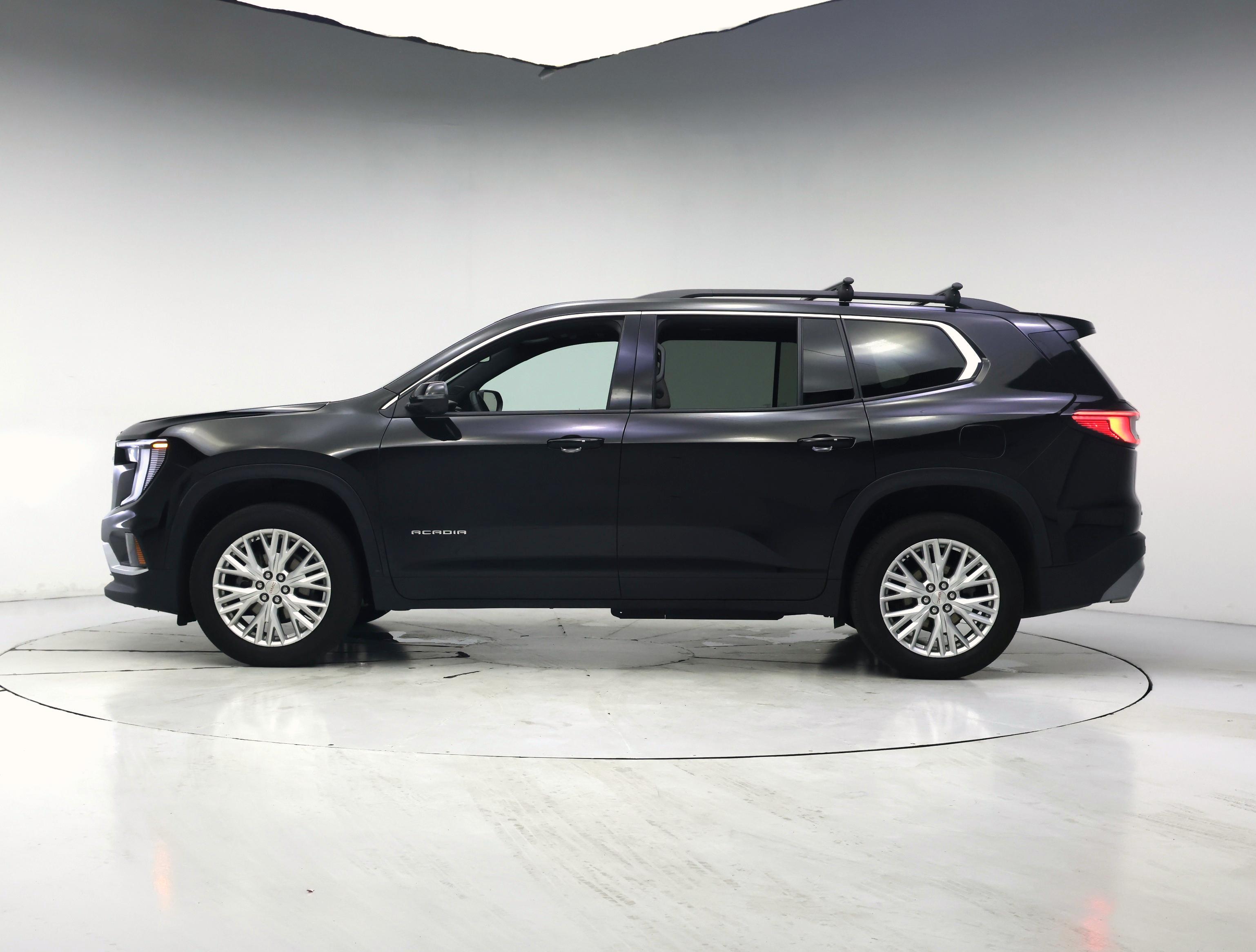 Thumbnail: 2024 GMC Acadia - 3