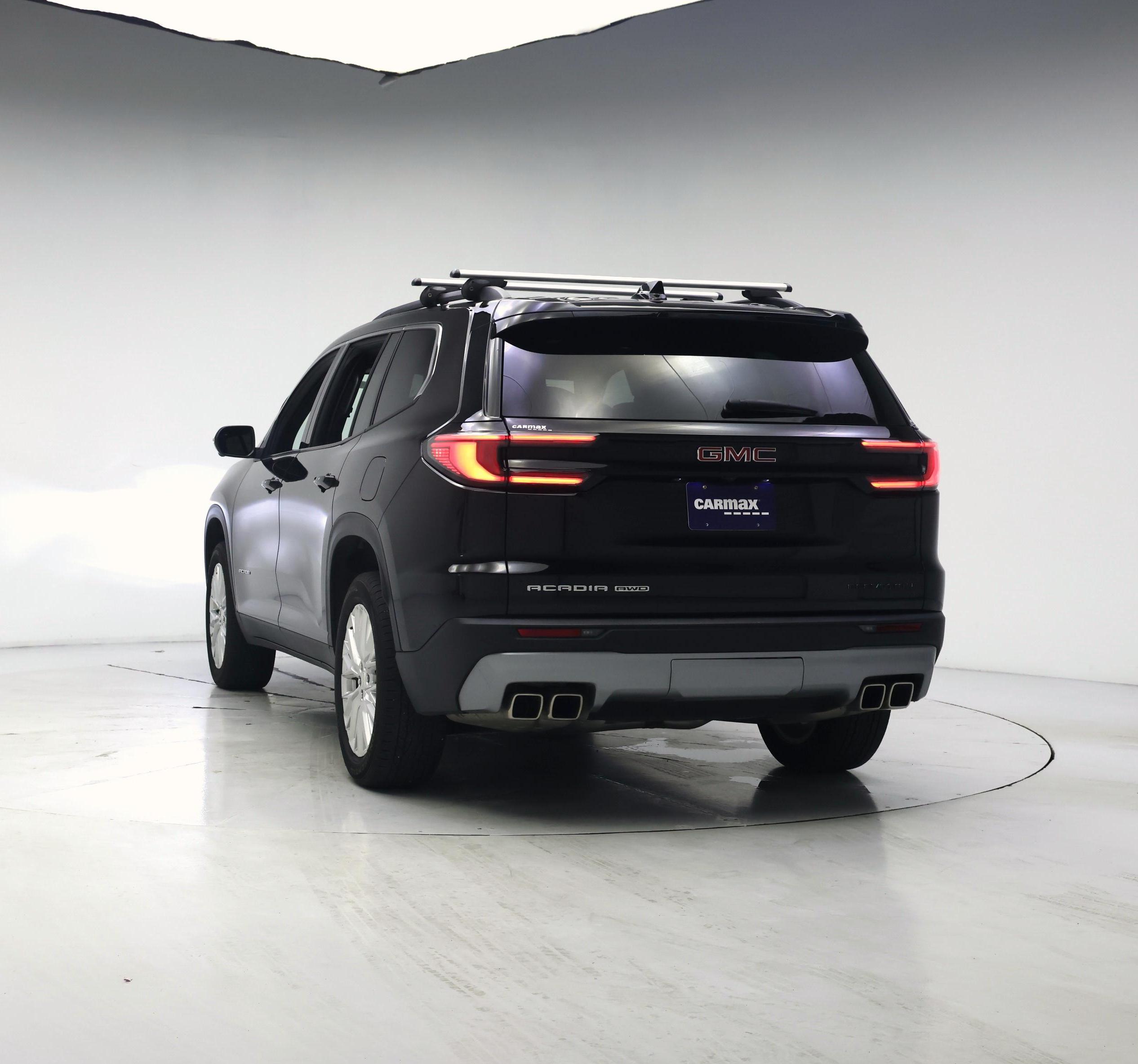Thumbnail: 2024 GMC Acadia - 6