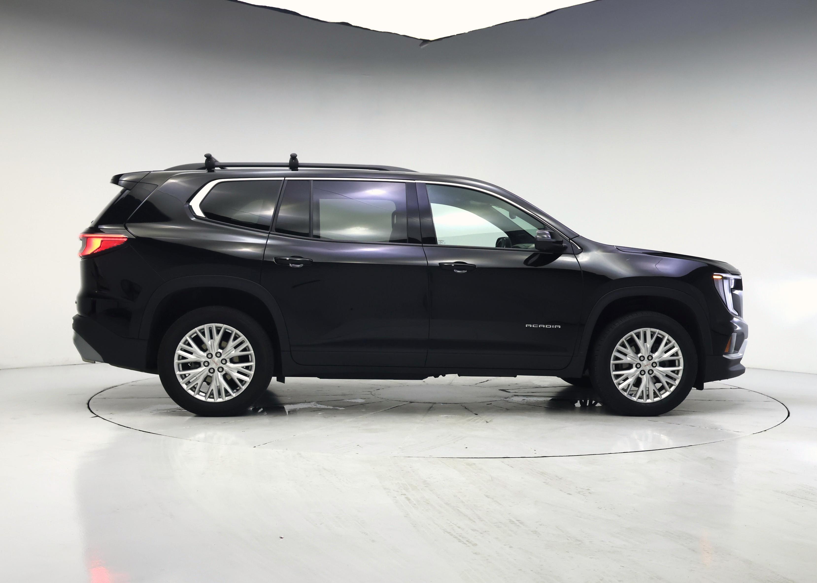 Thumbnail: 2024 GMC Acadia - 7