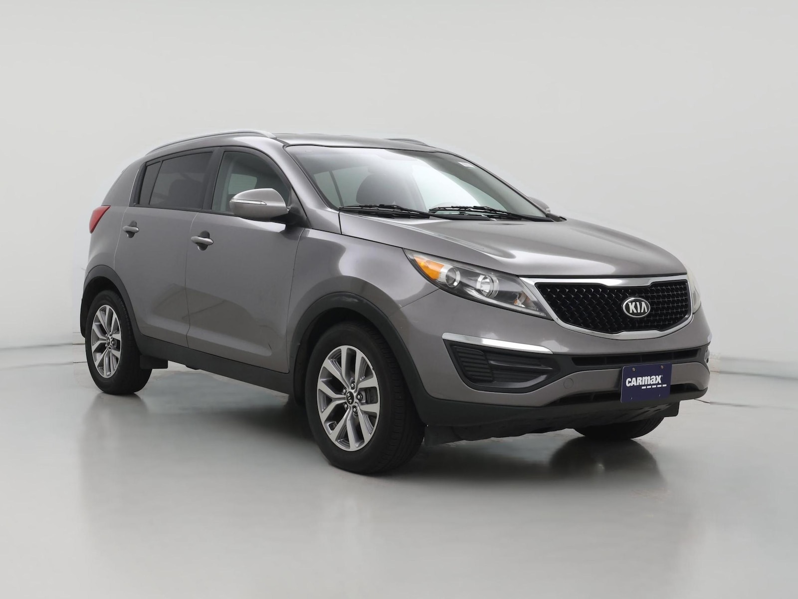2015 Kia Sportage