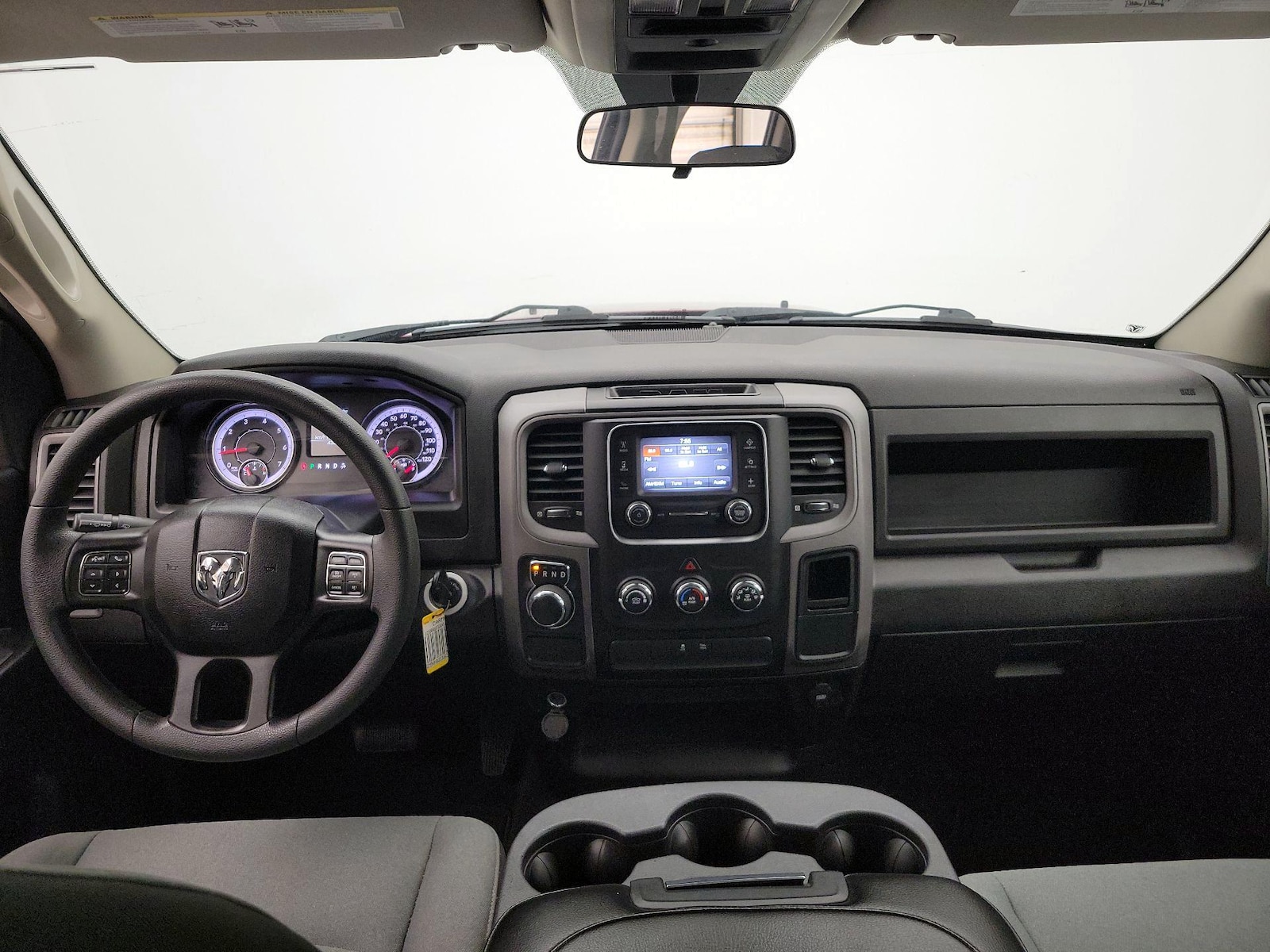Rear View Camera