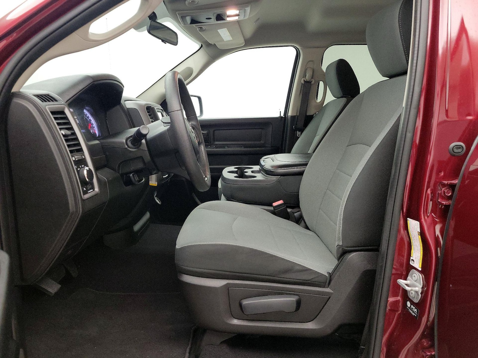 Side Airbags