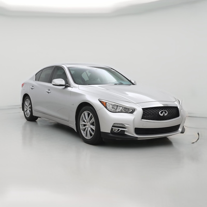 2017 Infiniti Q50 Premium