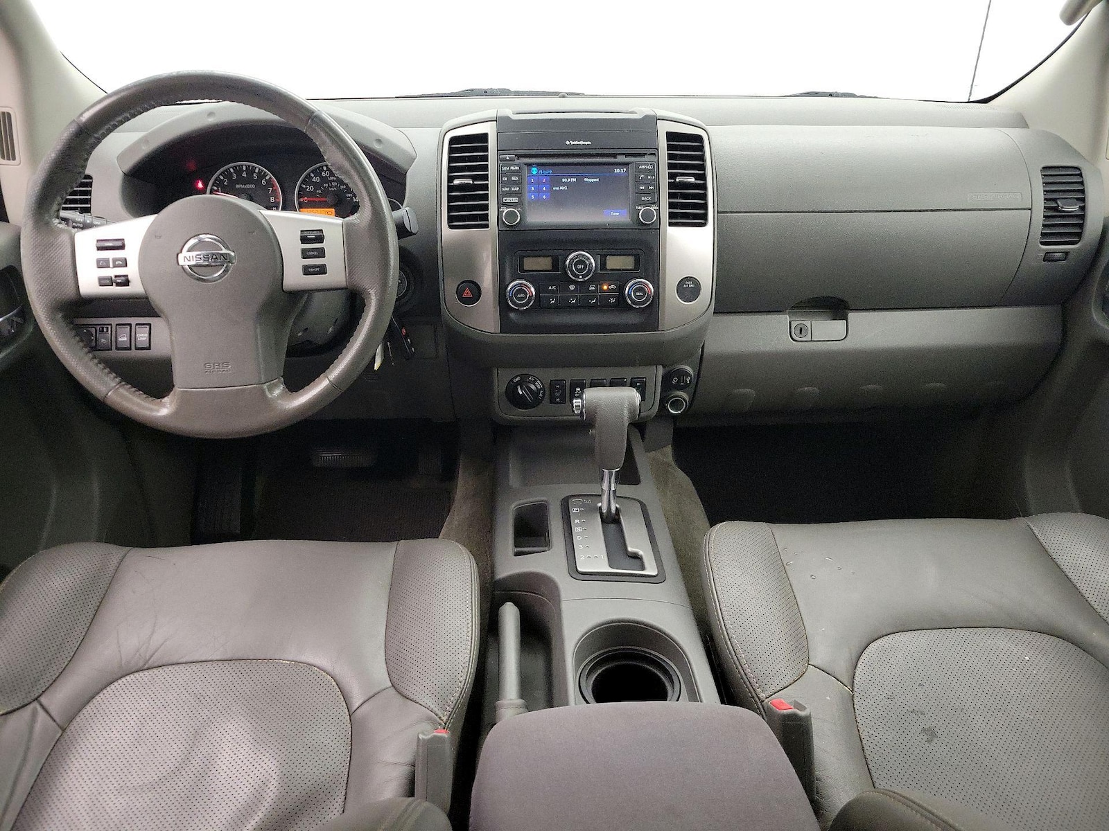Navigation System