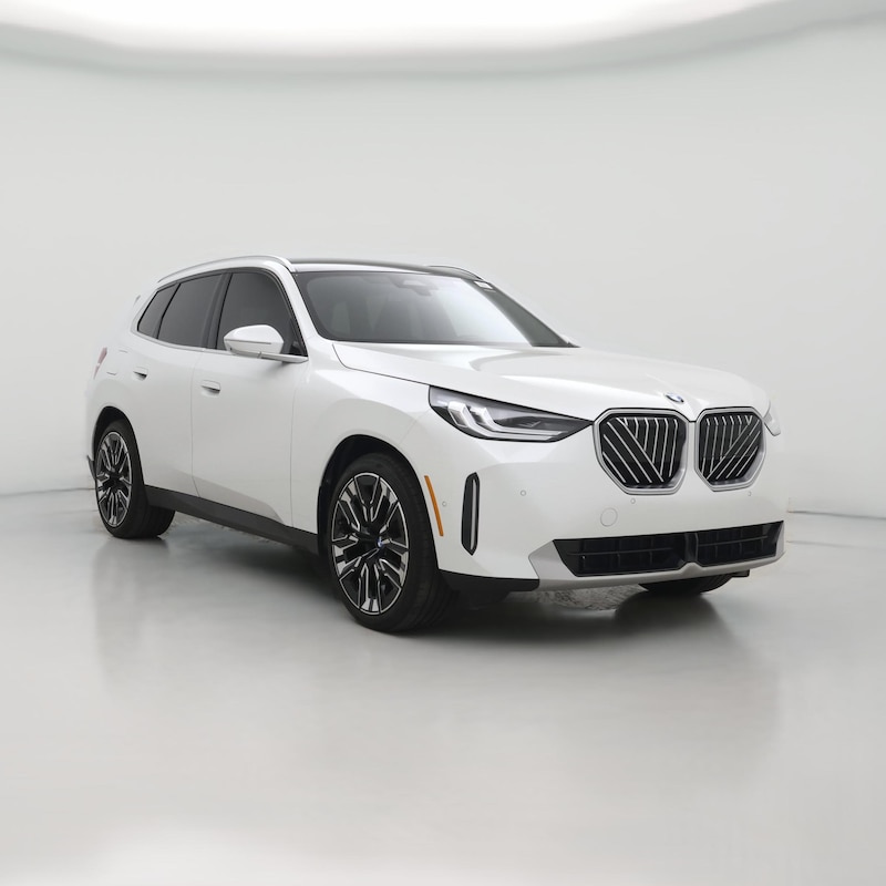 2025 BMW X3 xDrive30