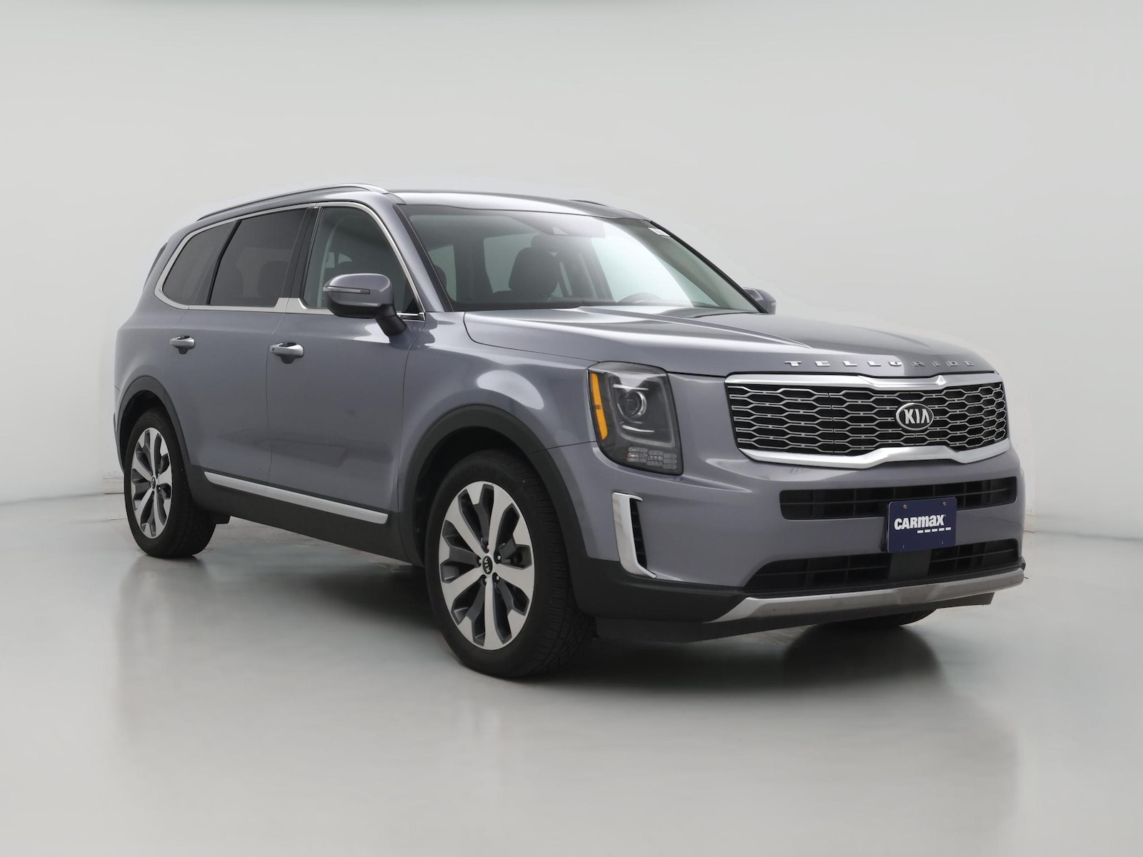 2020 Kia Telluride
